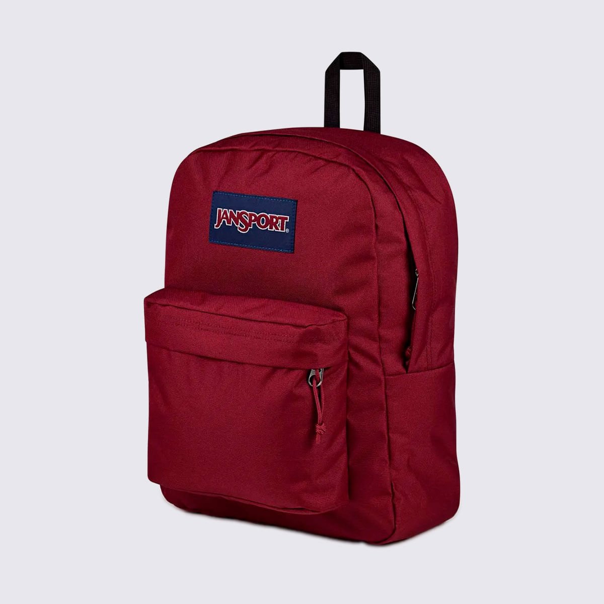 Mochila Jansport Beyond Pack Russet Red 85VI04S Vermelho 6