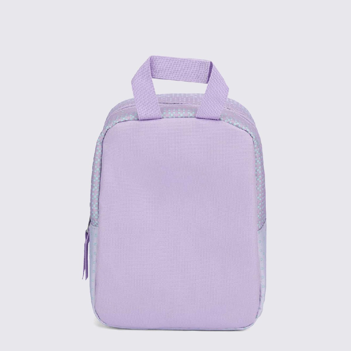 Lancheira Jansport Big Break Lilás 352L93K Lilás 2