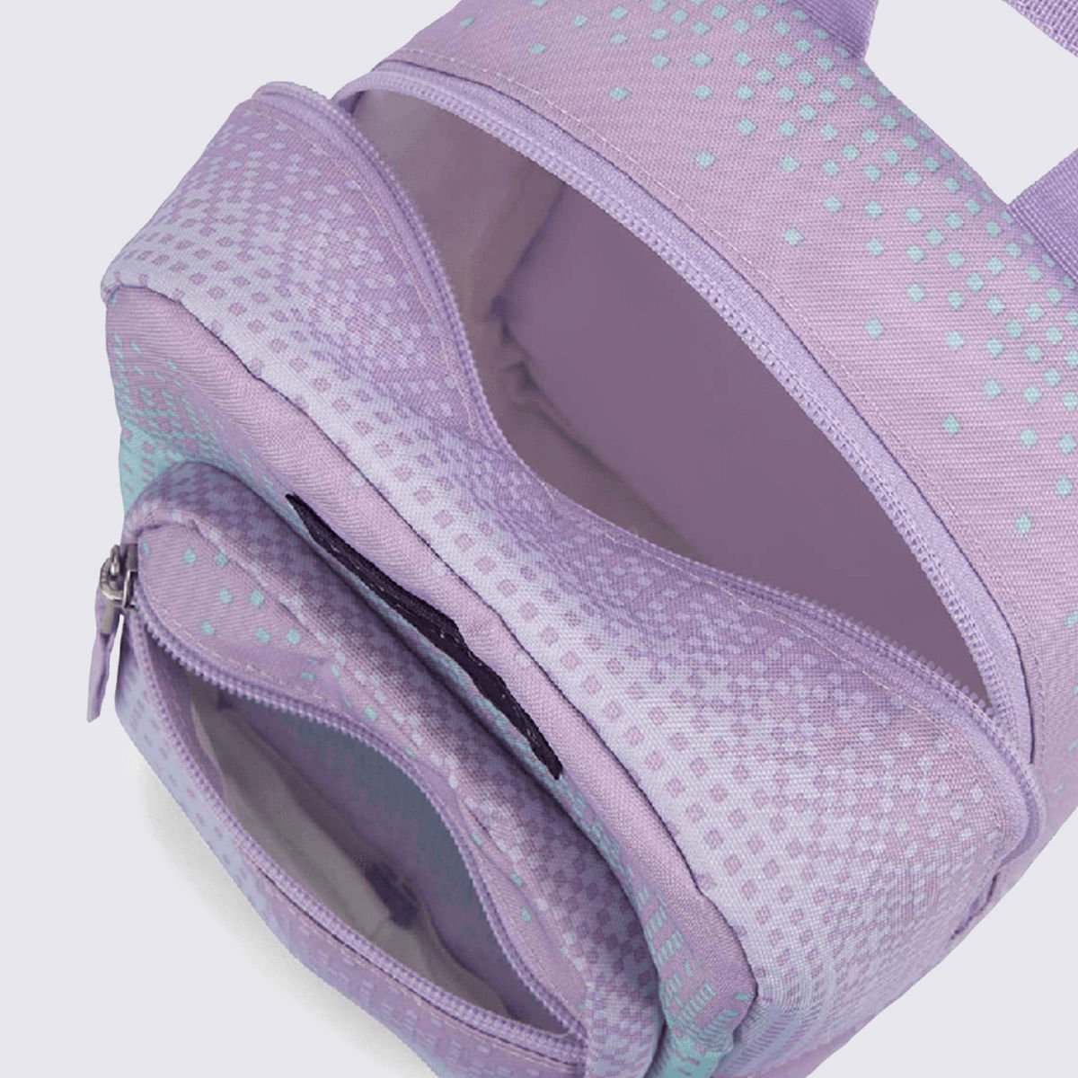 Lancheira Jansport Big Break Lilás 352L93K Lilás 5