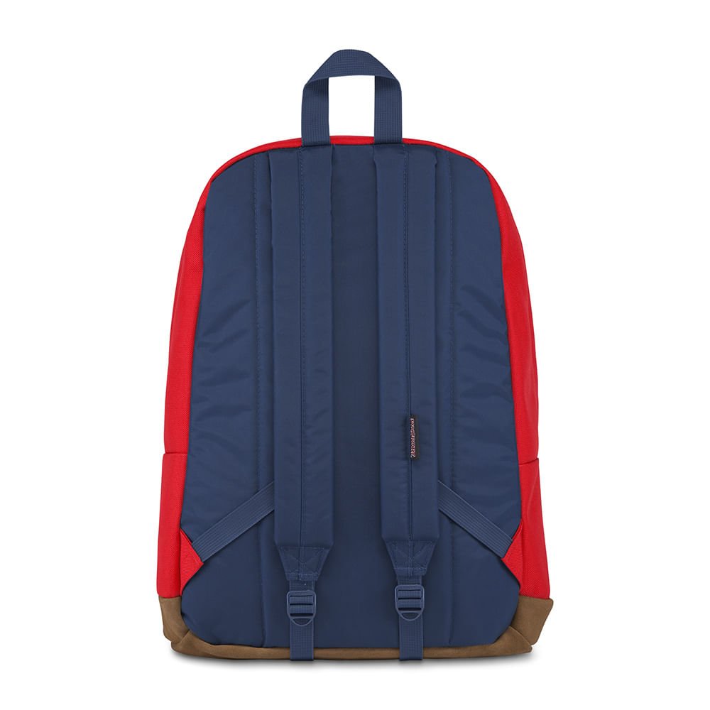 Mochila Jansport Right Pack Red Tape TYP75XP Vermelho 3