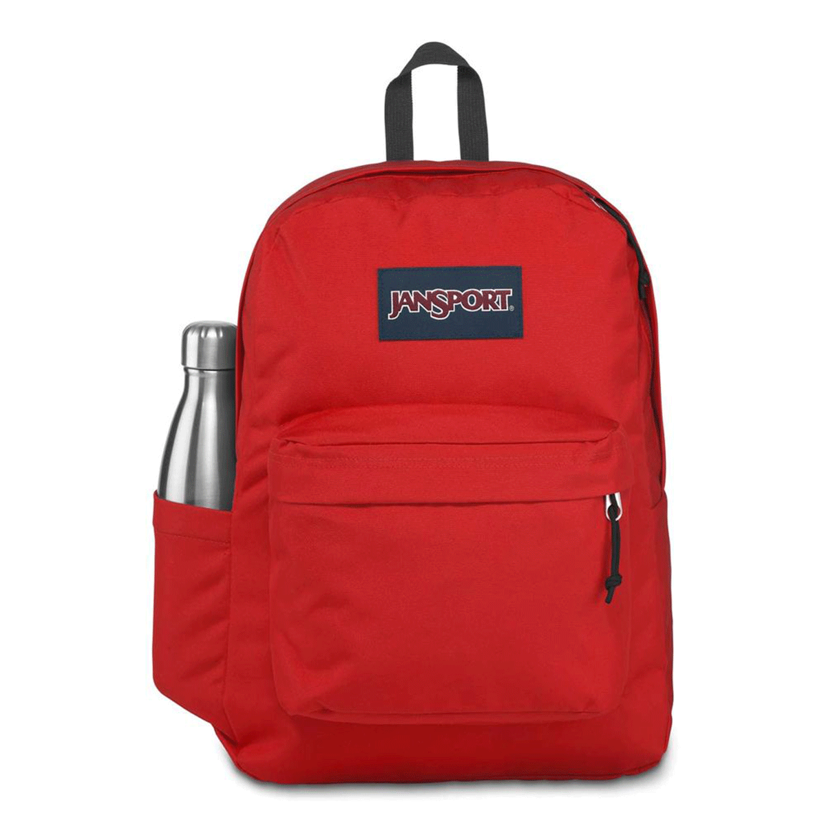 Mochila Jansport Superbreak Red Tape 4QUT5XP