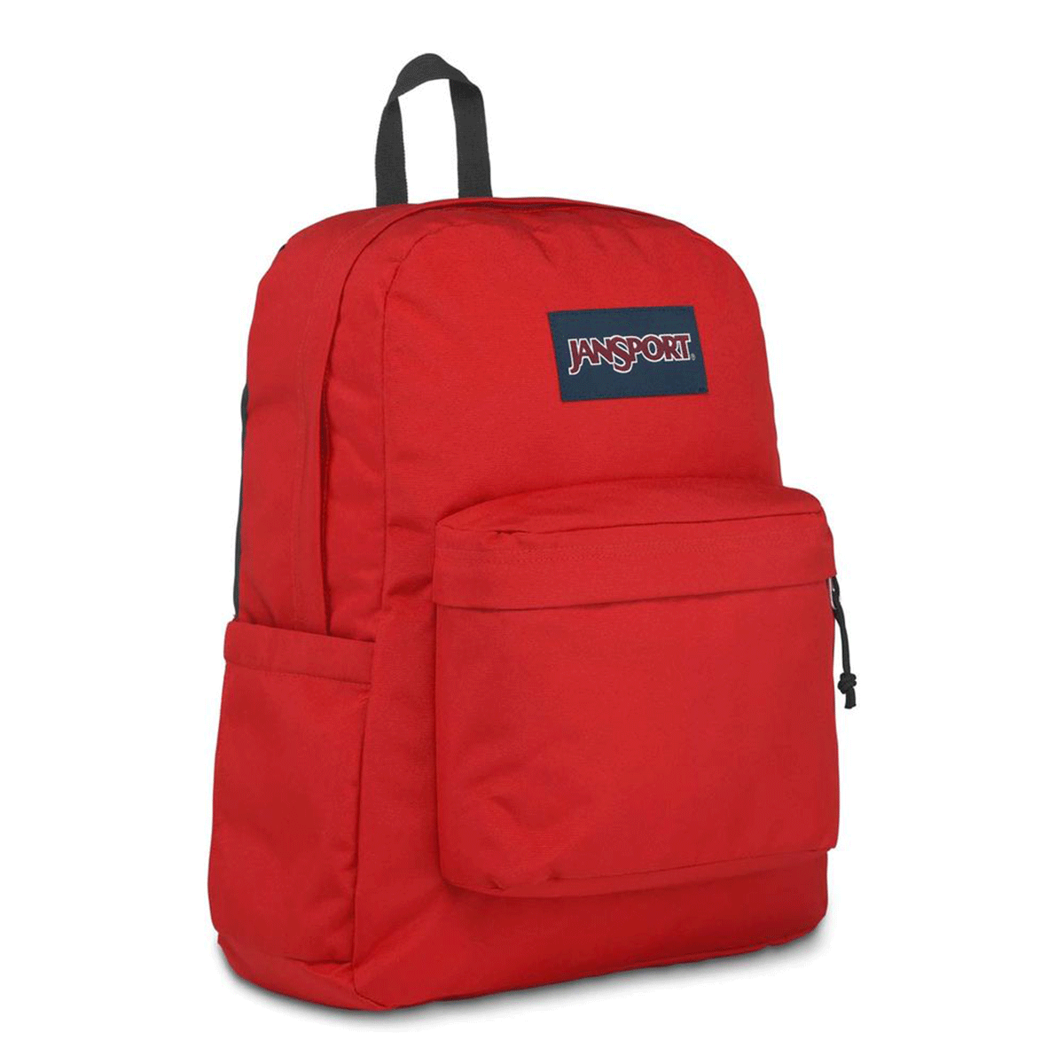 Mochila Jansport Superbreak Red Tape 4QUT5XP Vermelho 2