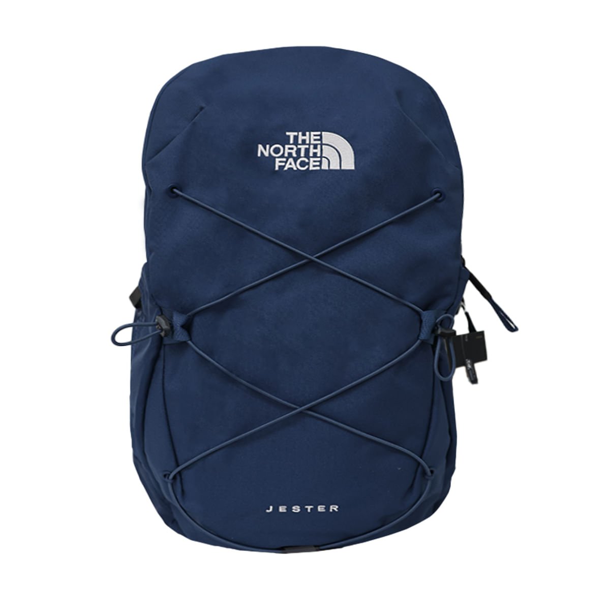 Mochila The North Face Jester Azul 3VXFVJY