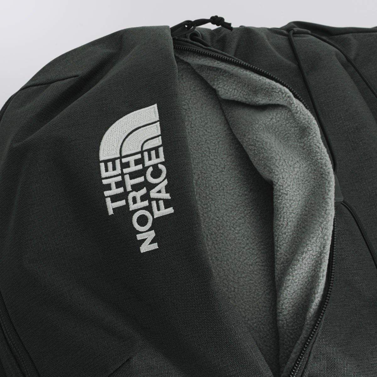 Mochila The North Face Borealis Cinza 52SEYLM Preto 5