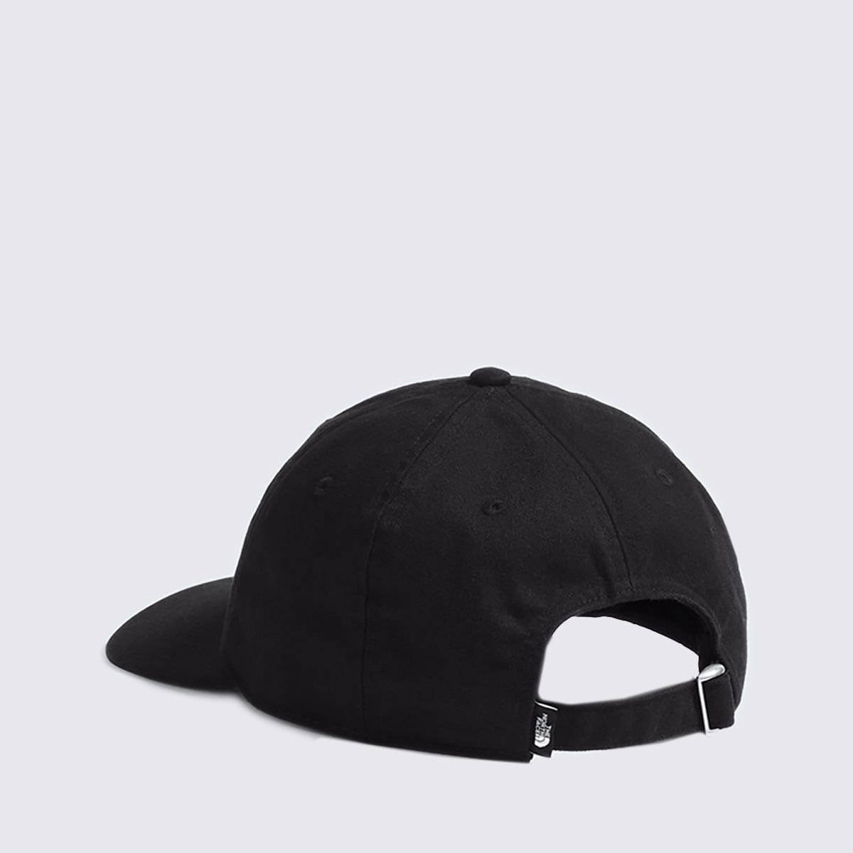 Boné The North Face Roomy Norm Preto 7WHP1IS Preto 2