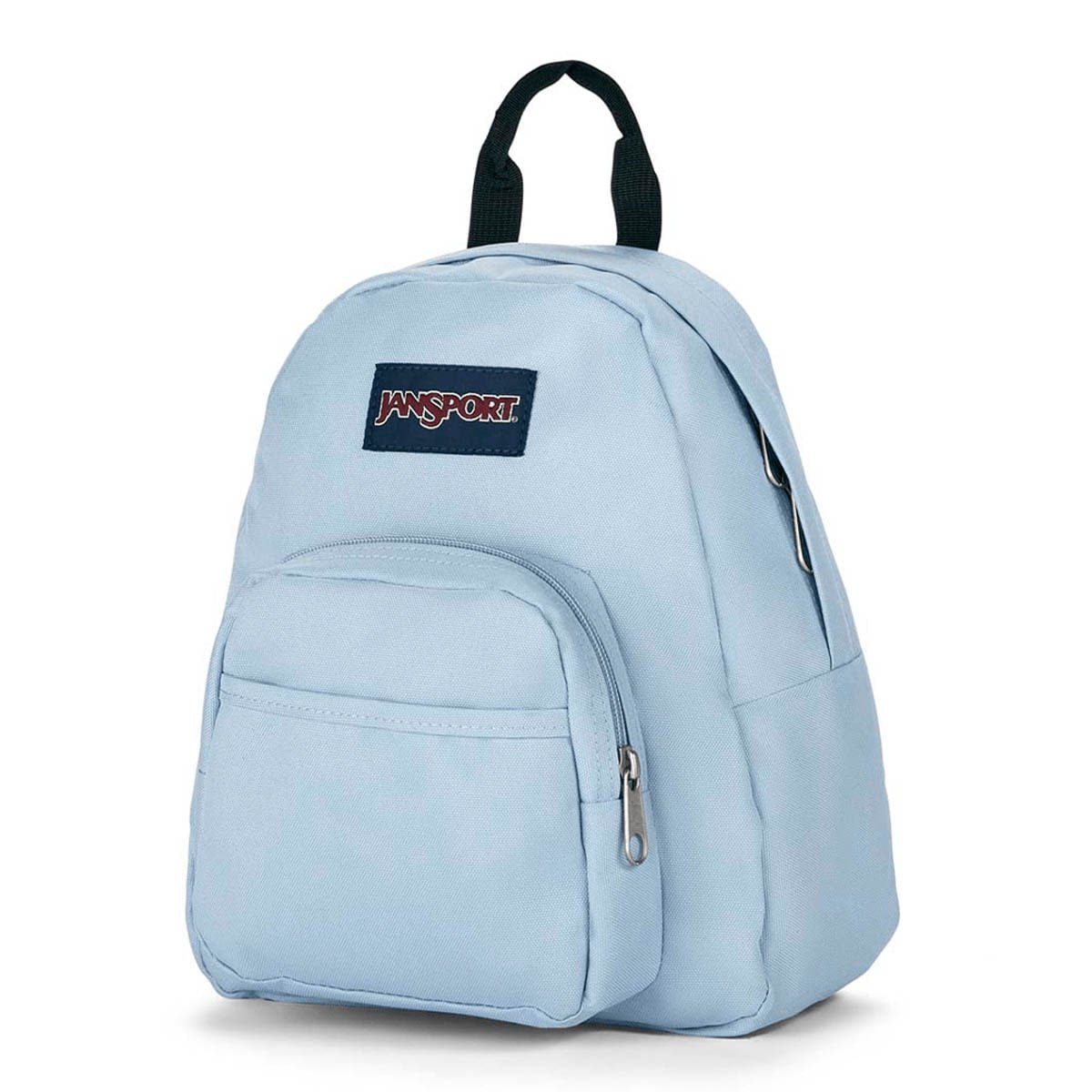 Mini Mochila Jansport Half Pint Blue Dusk TDH67G7 Azul 3