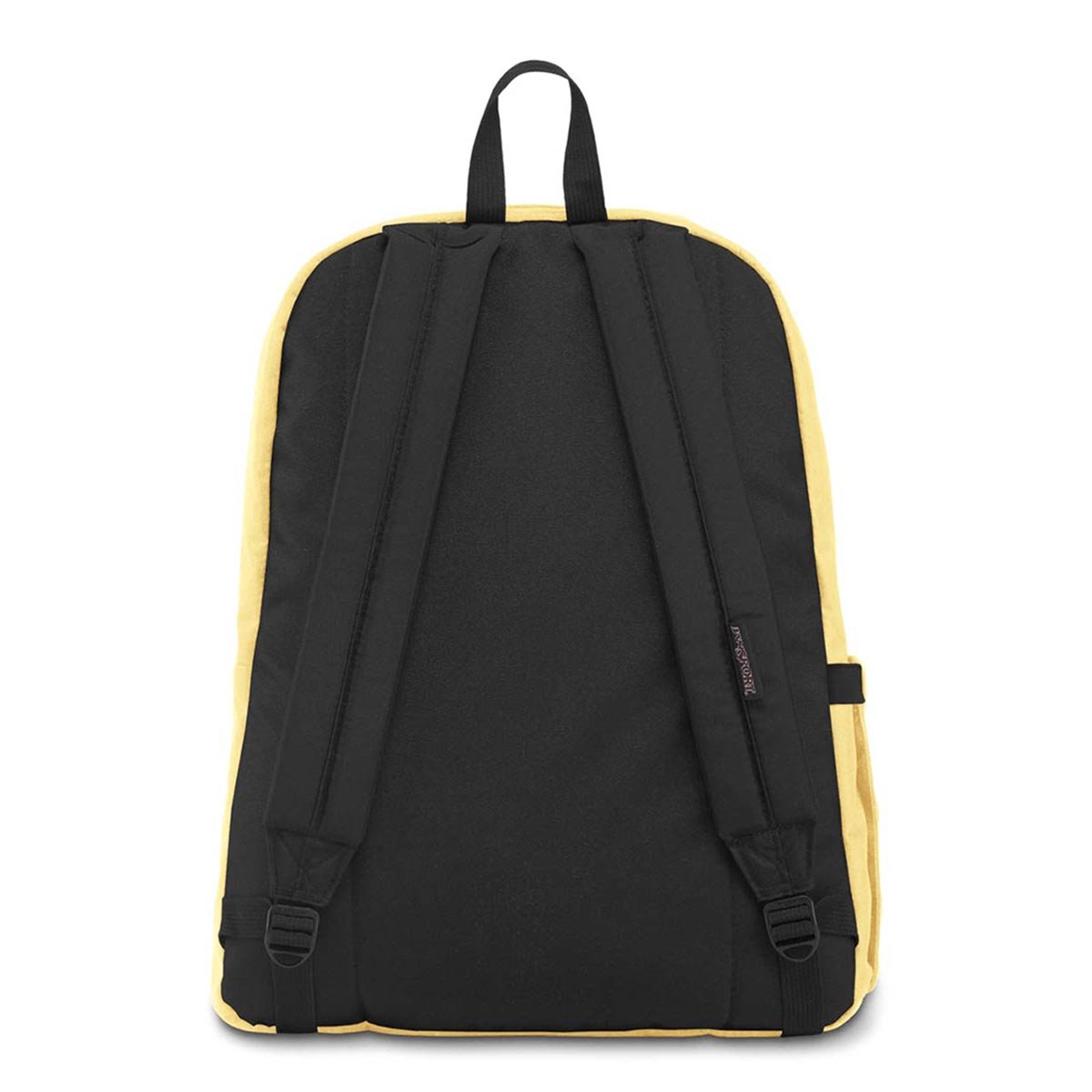 Mochila Jansport Superbreak Plus Pale Banana 4QUE85X Amarelo 3