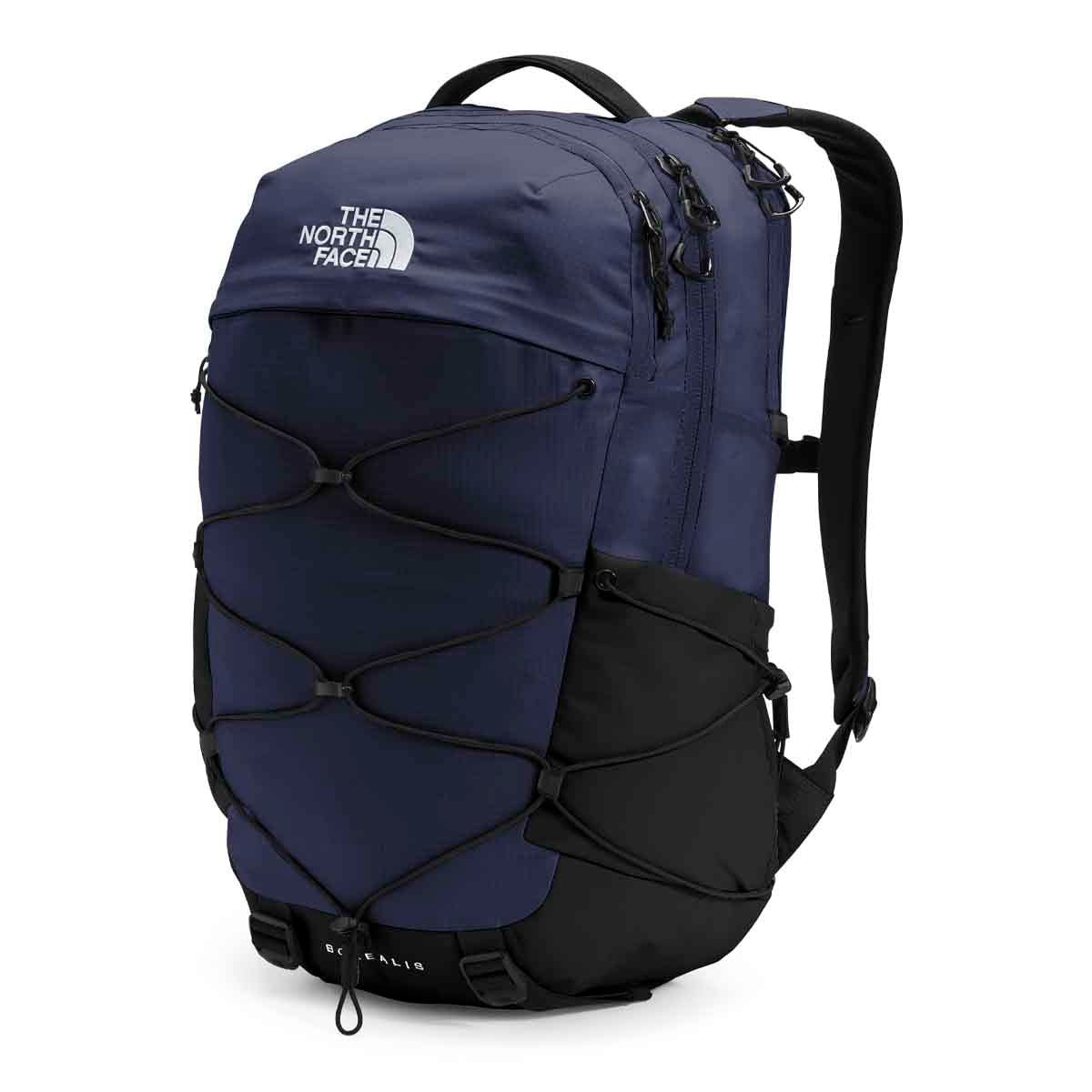 Mochila The North Face Borealis Azul 52SER81 Azul 3