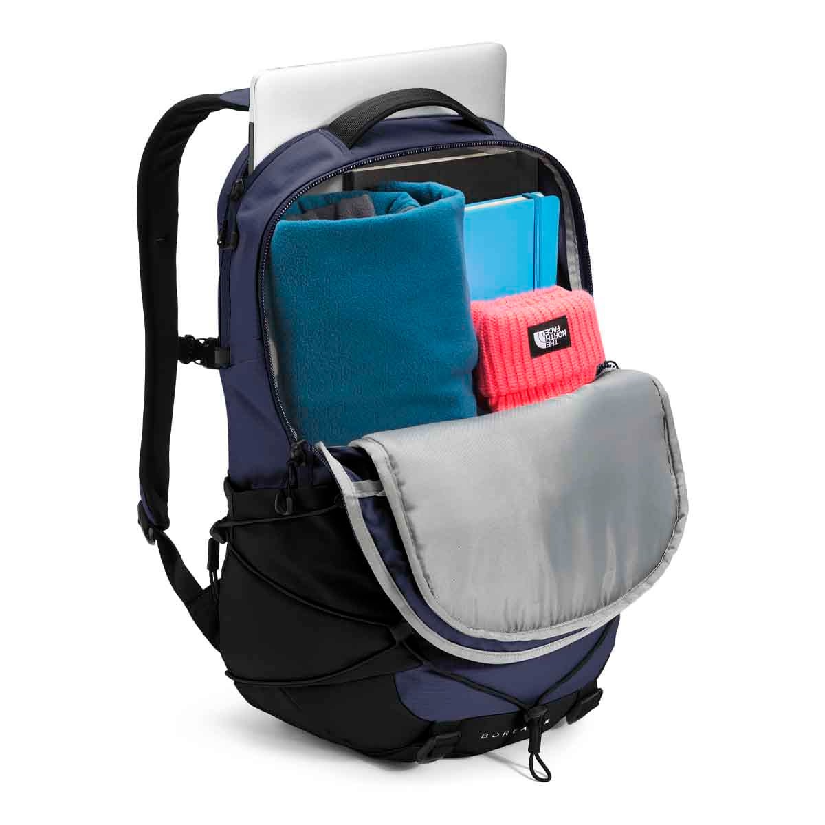 Mochila The North Face Borealis Azul 52SER81 Azul 4
