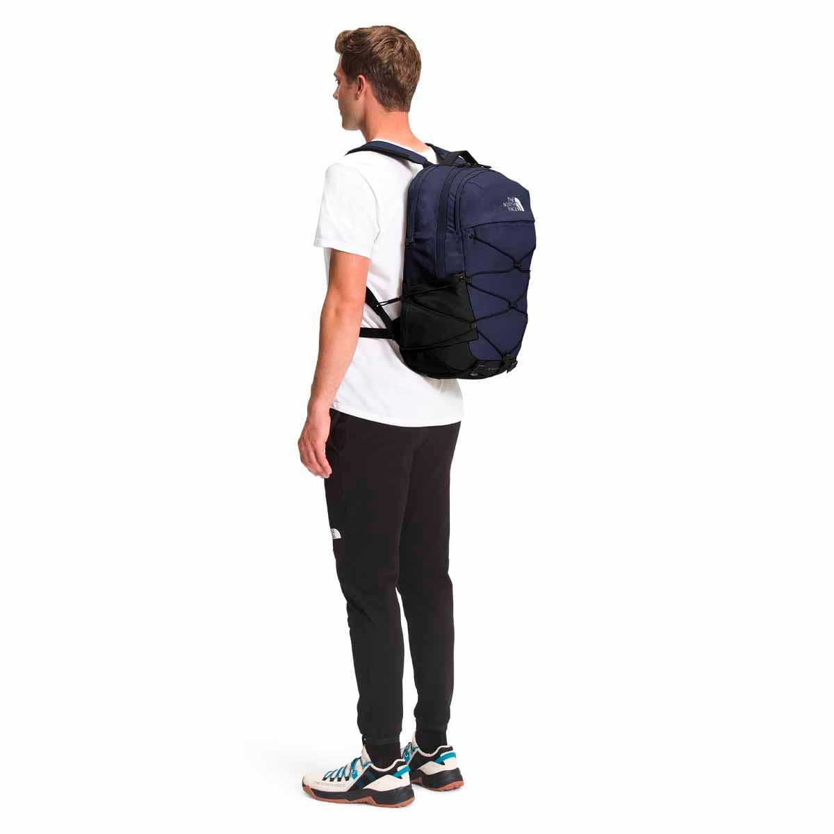 Mochila The North Face Borealis Azul 52SER81 Azul 6