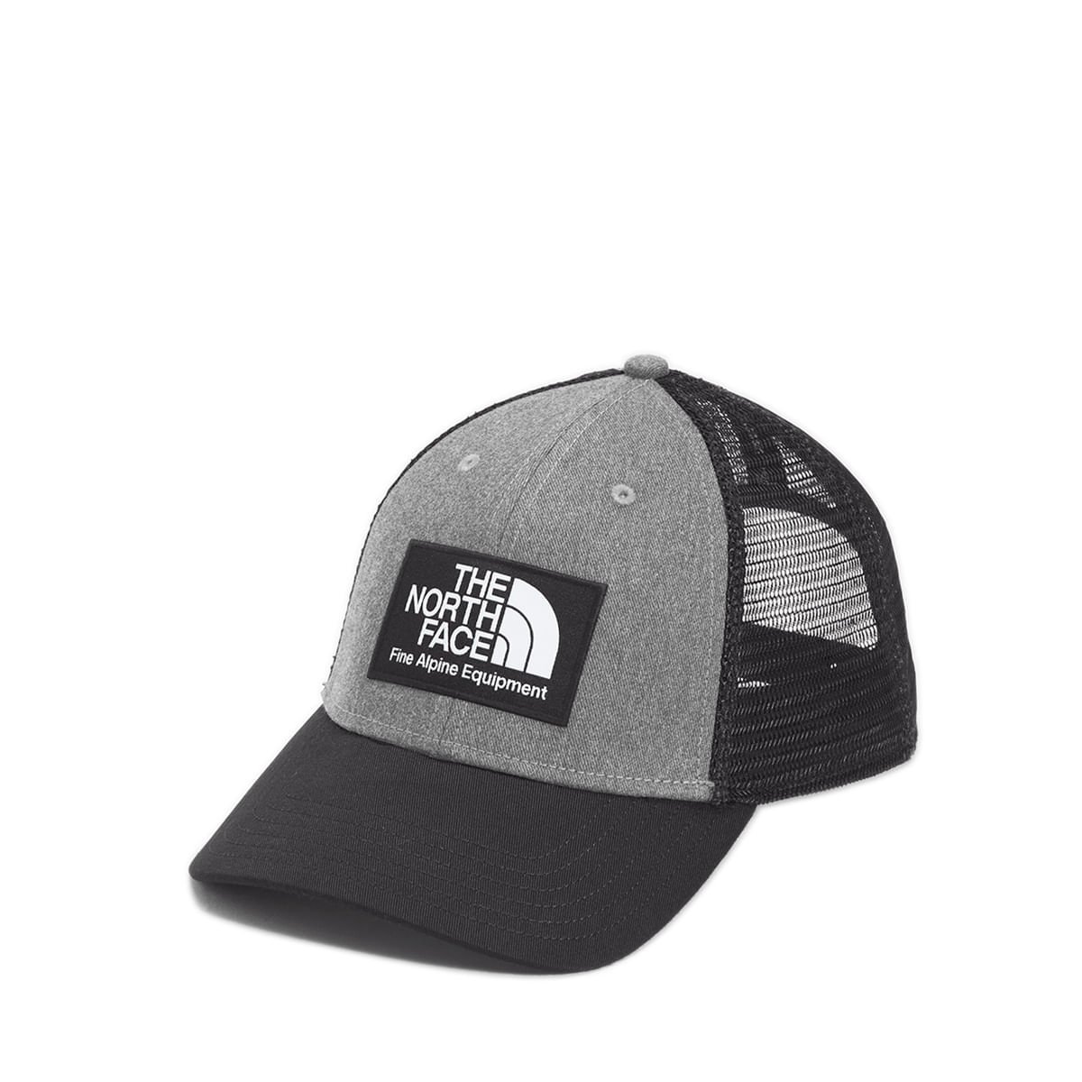 Boné The North Face Mudder Trucker Preto 5FXAGAN
