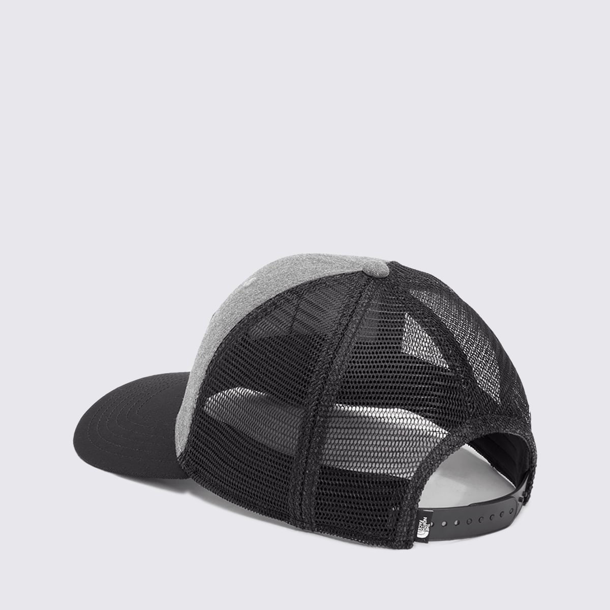 Boné The North Face Mudder Trucker Preto 5FXAGAN Cinza 2