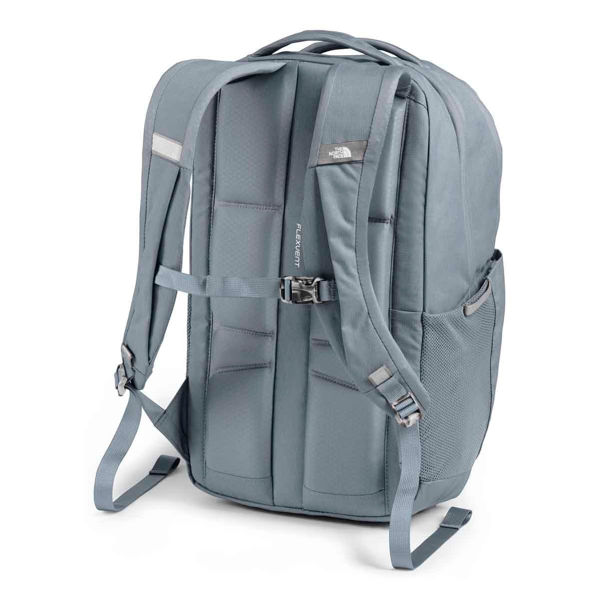 Mochila The North Face Vault Cinza 3VY25YG Cinza 2