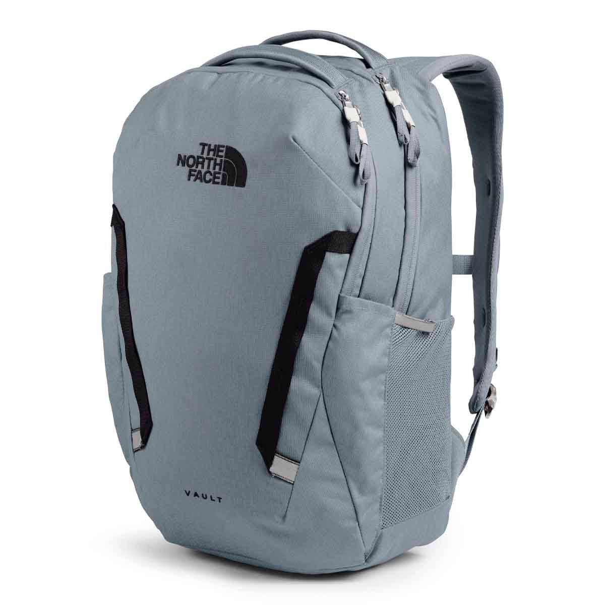 Mochila The North Face Vault Cinza 3VY25YG Cinza 3