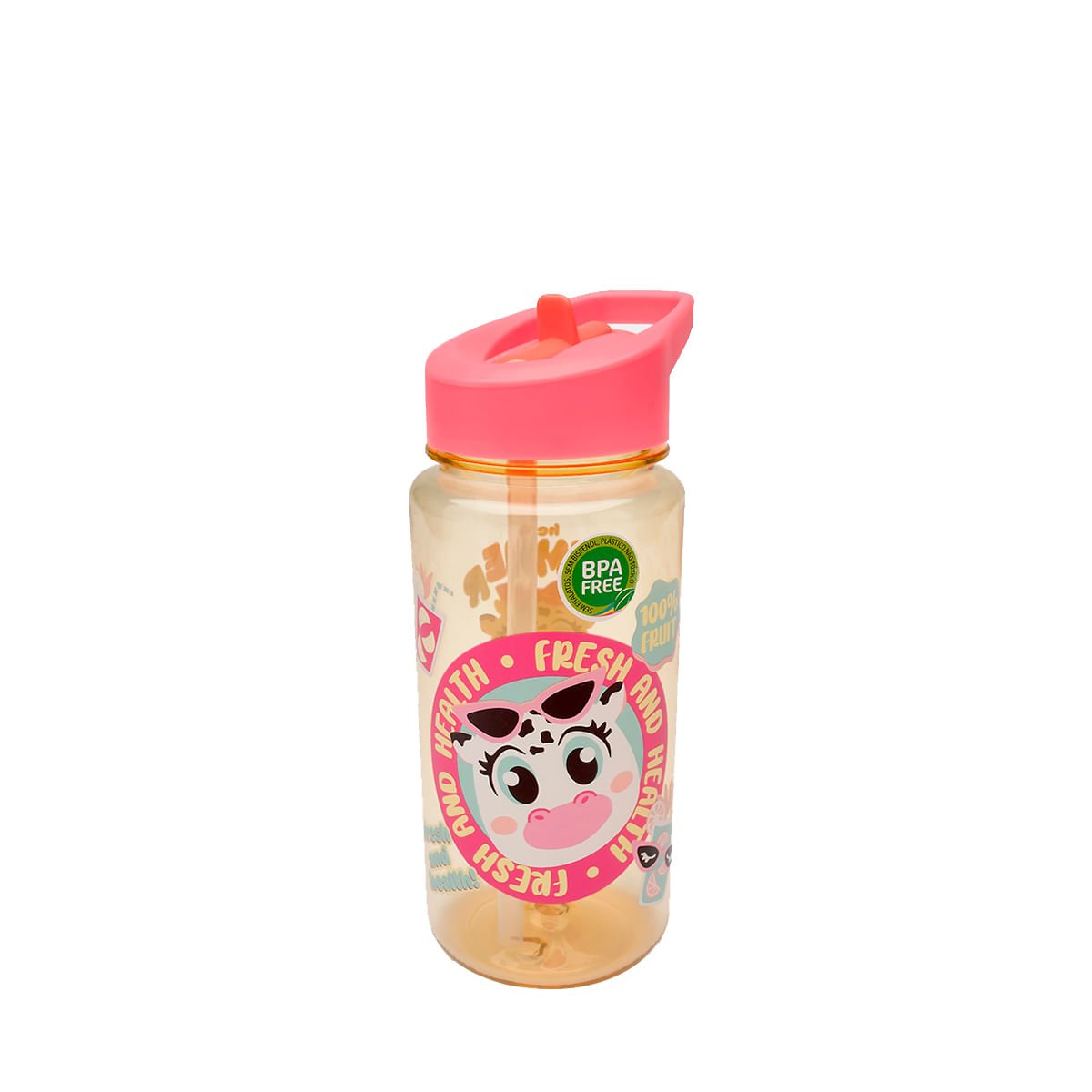 Garrafa Puket Vaca Summer