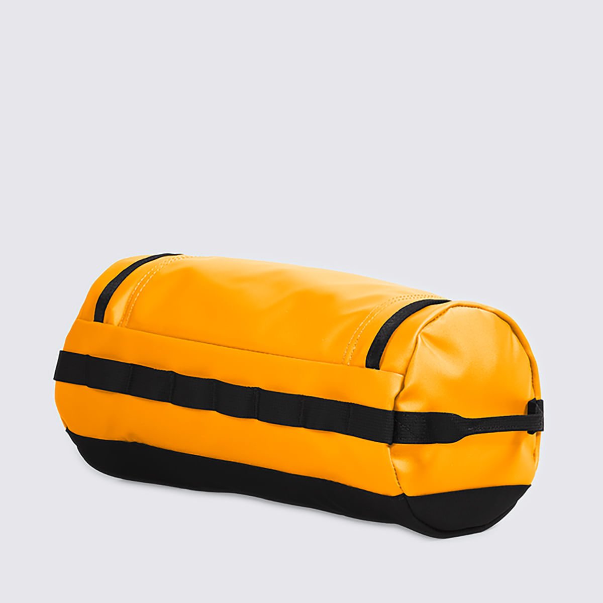 Necessaire The North Face Base Camp Travel Canister Amarela G 52TF4WP Amarelo 2
