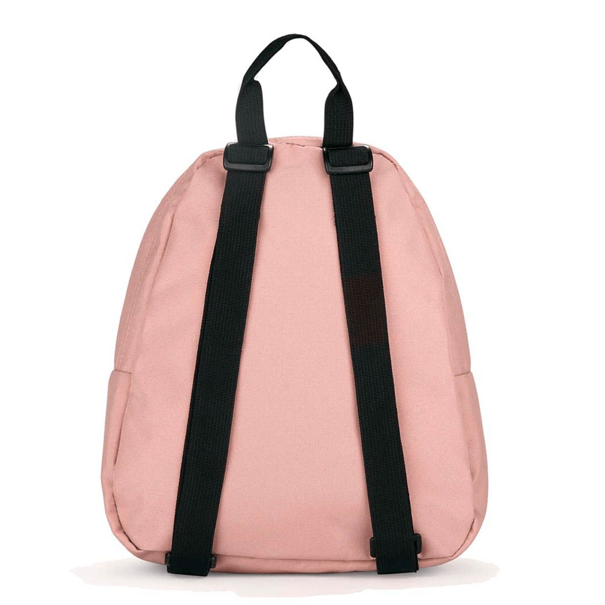Mini Mochila Jansport Half Pint Misty Rose TDH67N8 Rosa 2