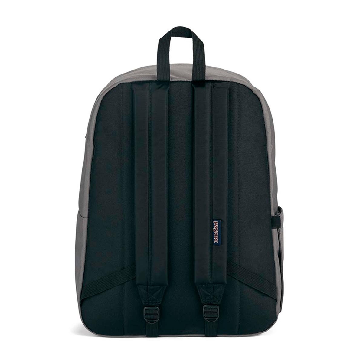 Mochila Jansport Superbreak Plus Graphite Grey 4QUE7H6 Cinza 3