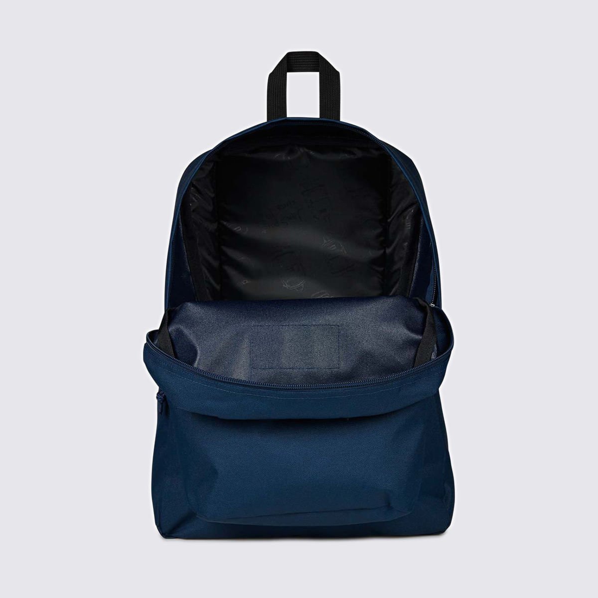 Mochila Jansport Beyond Pack Azul 85VI003 Azul 5