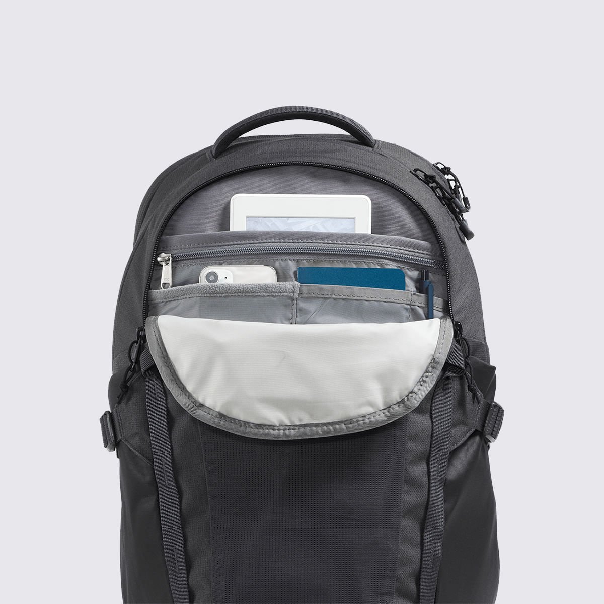 Mochila The North Face Recon Cinza 52SH4JH Cinza 4