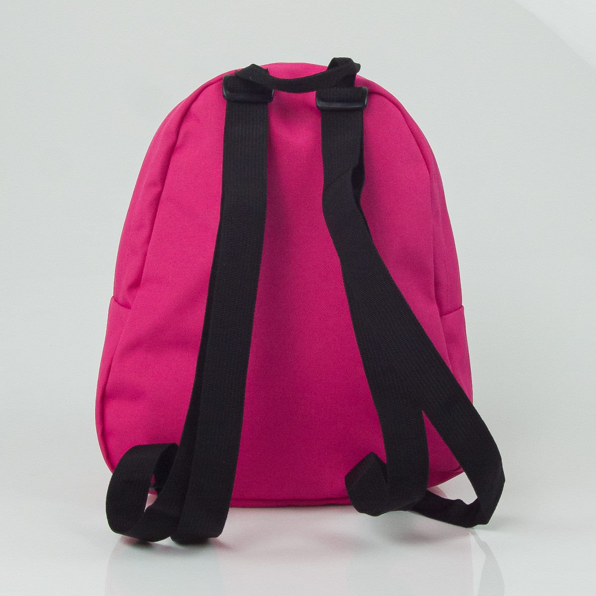 Mini Mochila Jansport Half Pint Midnight Magent TDH686F Rosa 4