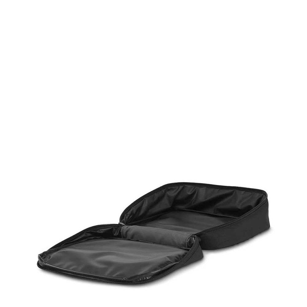 Lancheira Jansport Lunch Break Black 2WJX008 Preto 4