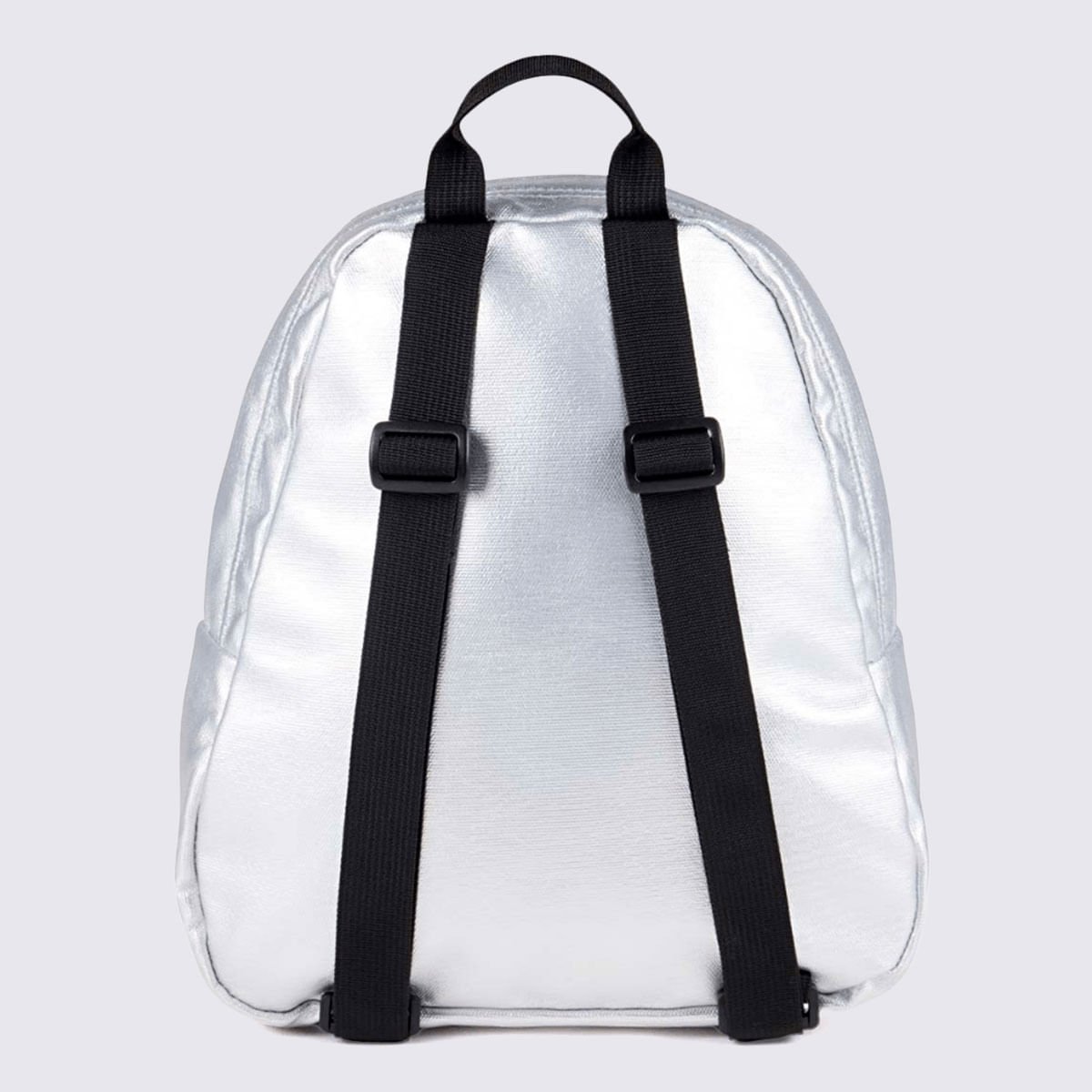 Mini Mochila Jansport Half Pint Fx Surreal Shine 3C4JKW6 Prata 2