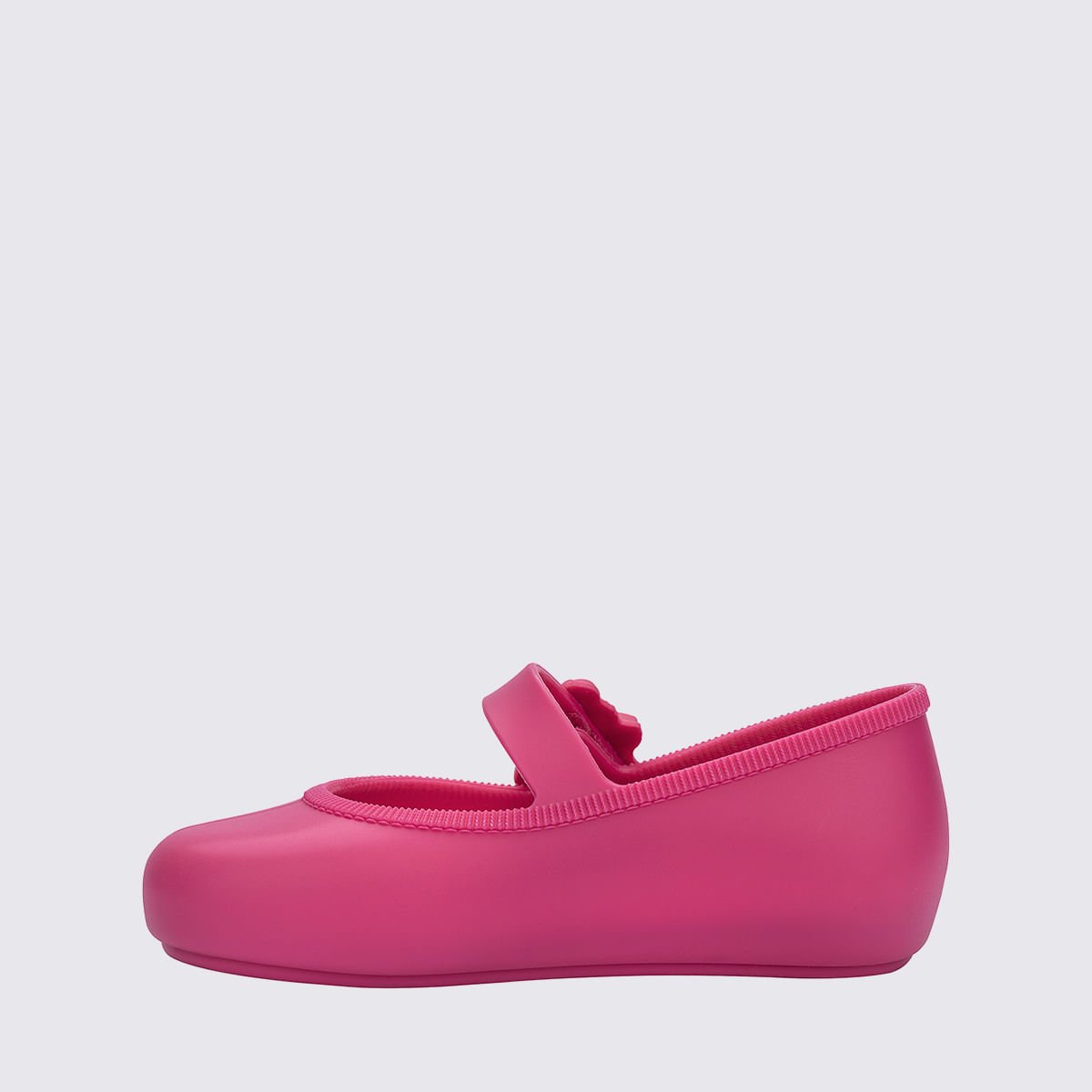 Mini Melissa Soft Ballerina + Lotso Baby Rosa 38087 Rosa 2