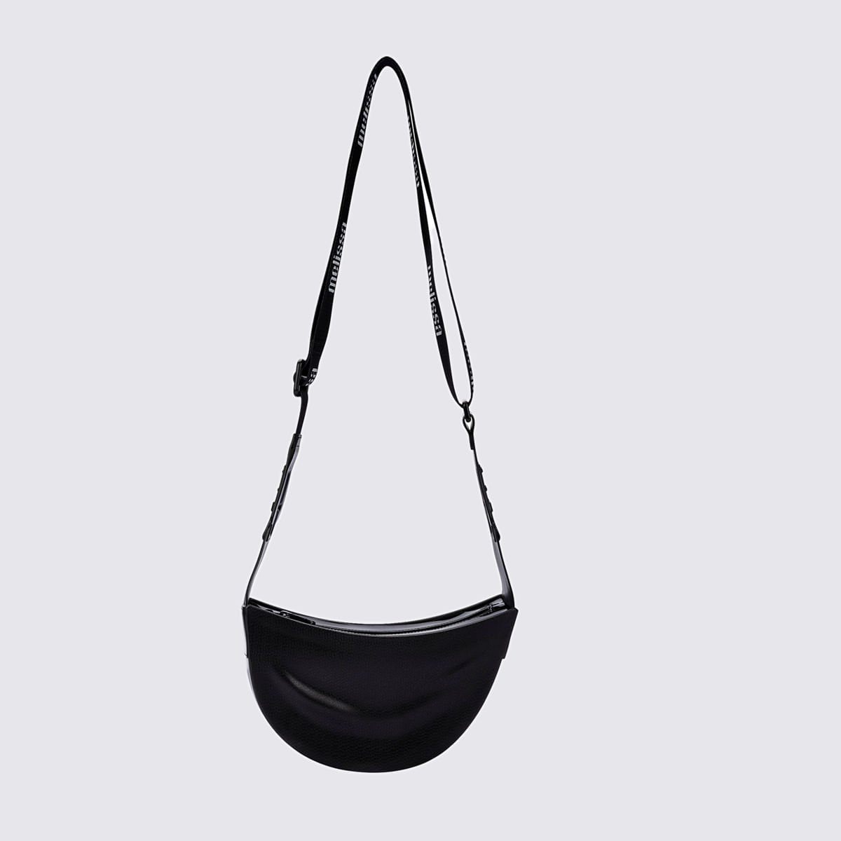 Melissa Mini Vibe Bag Preto 34478 Preto 2