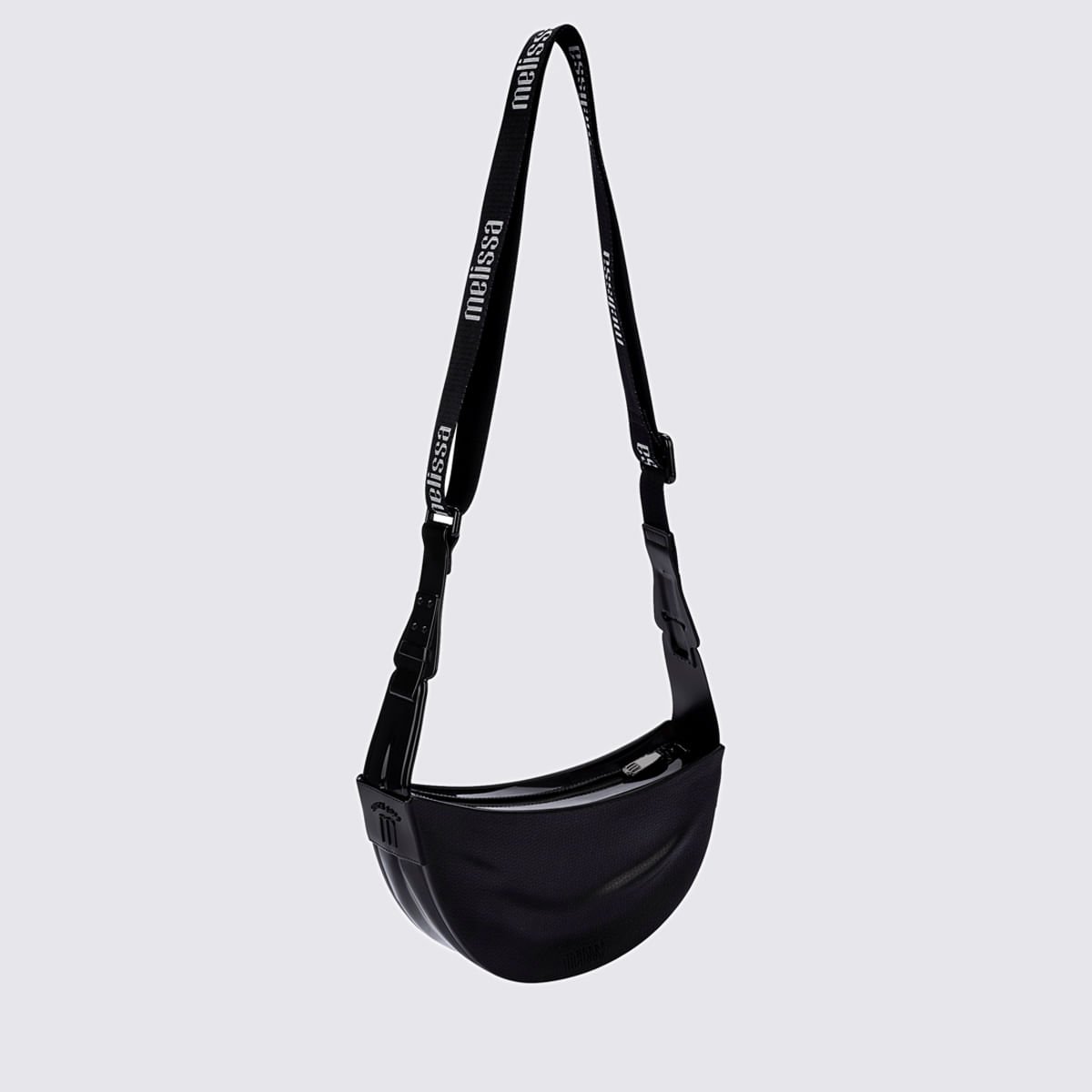 Melissa Mini Vibe Bag Preto 34478 Preto 3