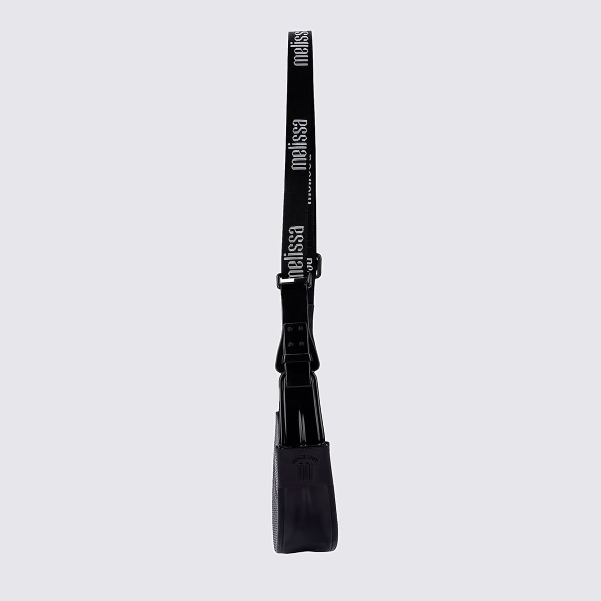 Melissa Mini Vibe Bag Preto 34478 Preto 5
