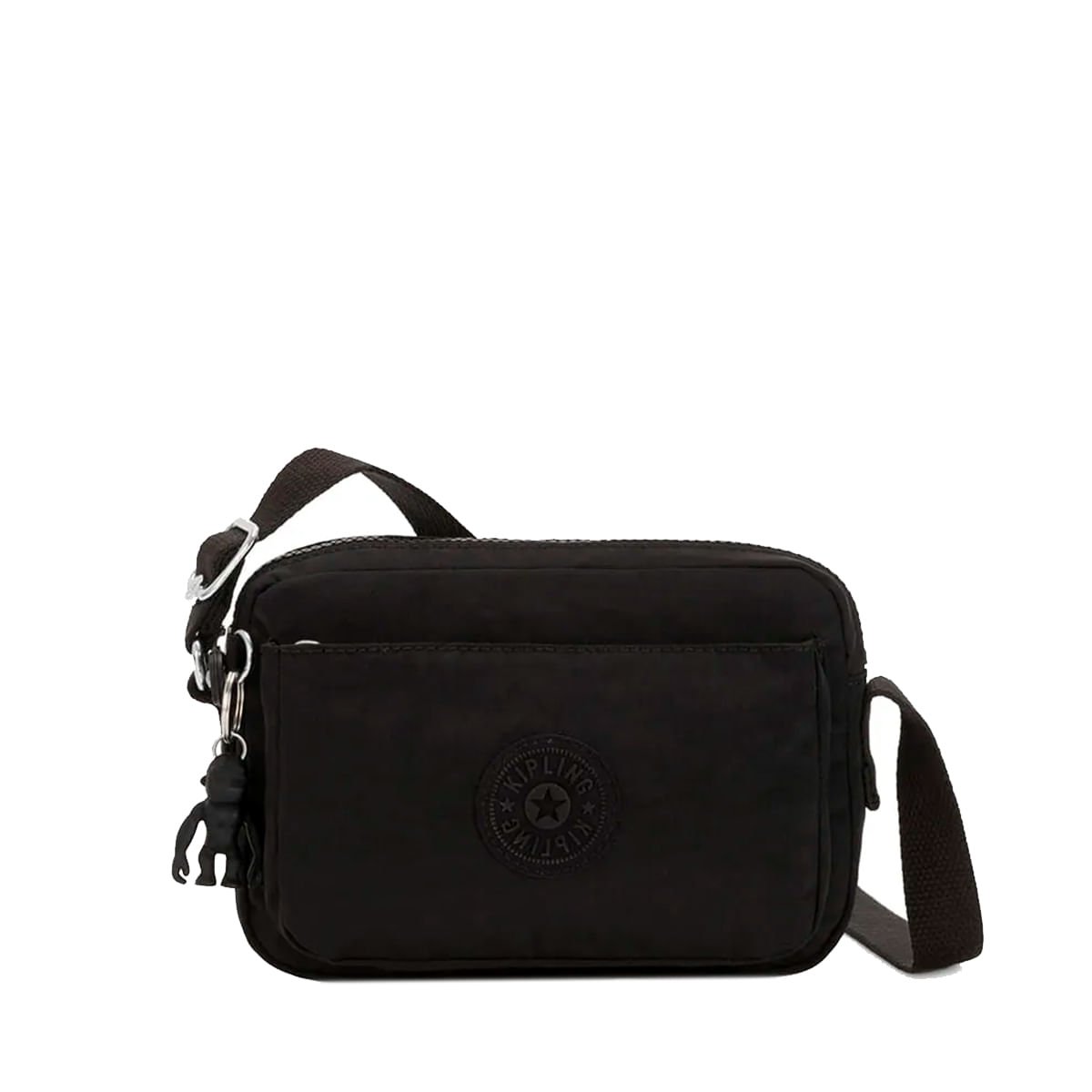 Bolsa Kipling Abanu Preto I4208P39