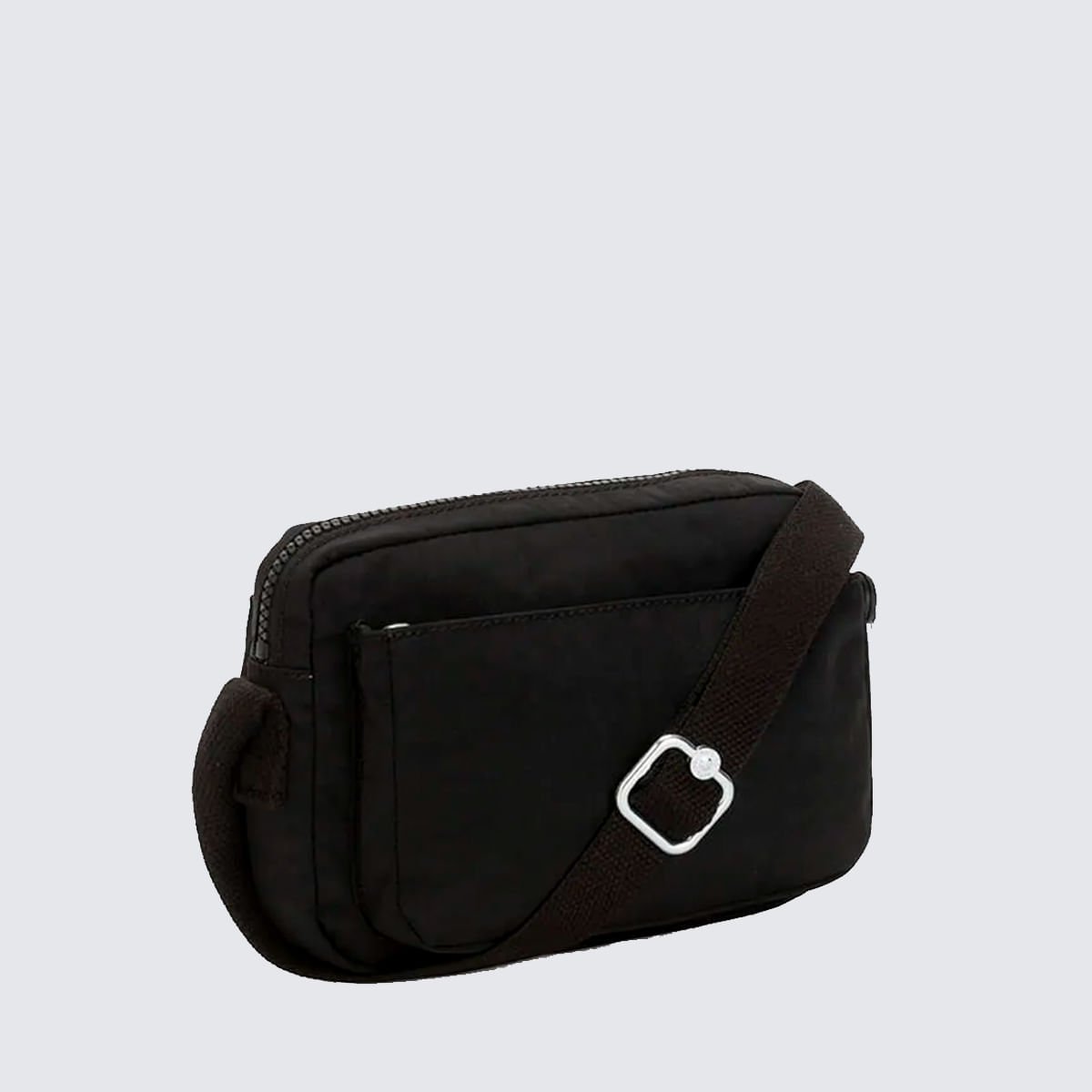 Bolsa Kipling Abanu Preto I4208P39 Preto 2
