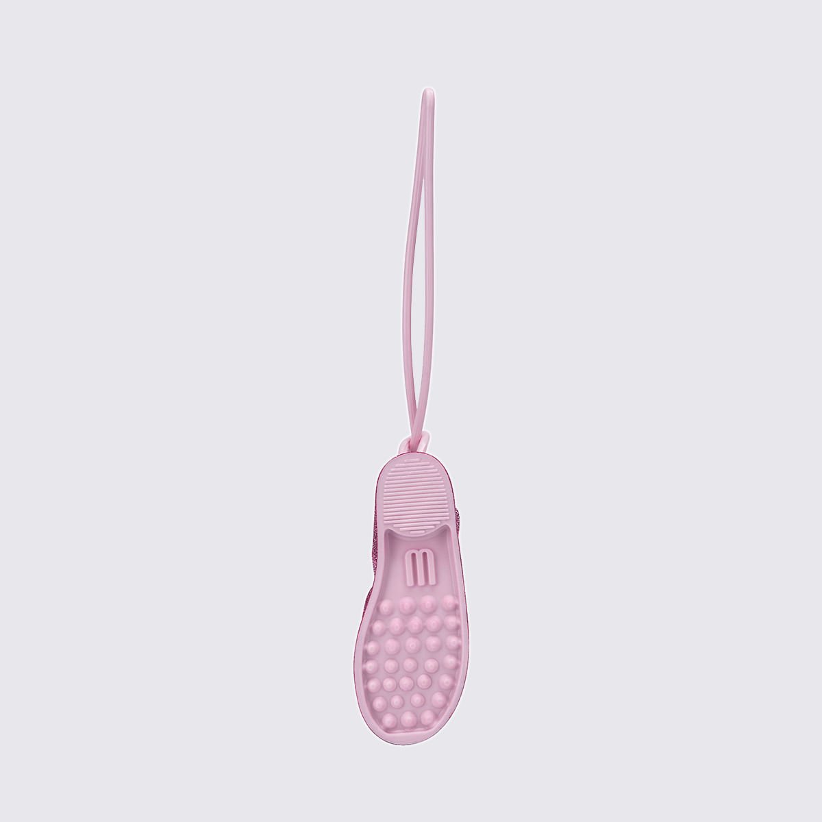 Miniatura Melissa Possession Rosa Glitter Prata 34426 Rosa 2