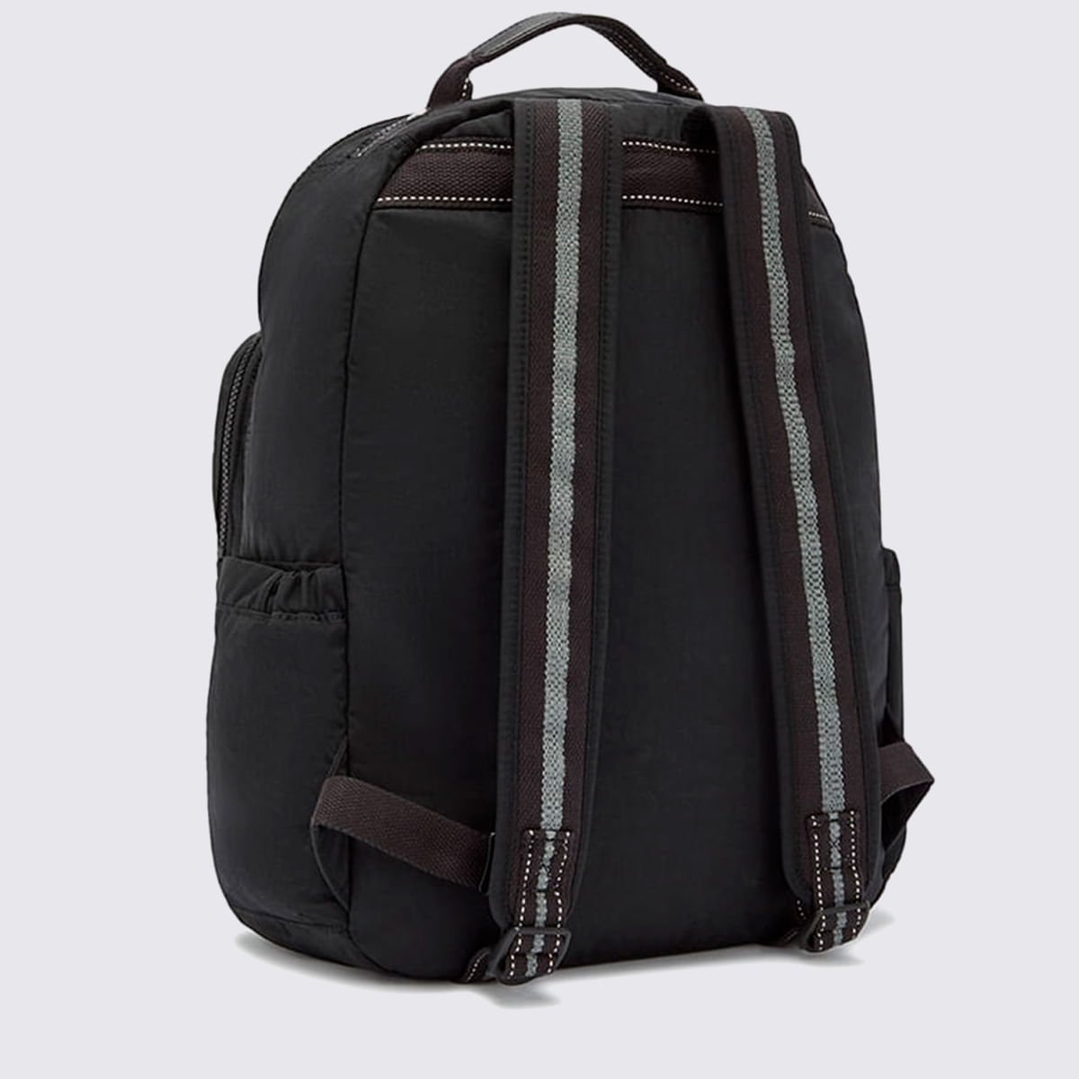 Mochila Kipling Seoul Preto I5140J99 Preto 2