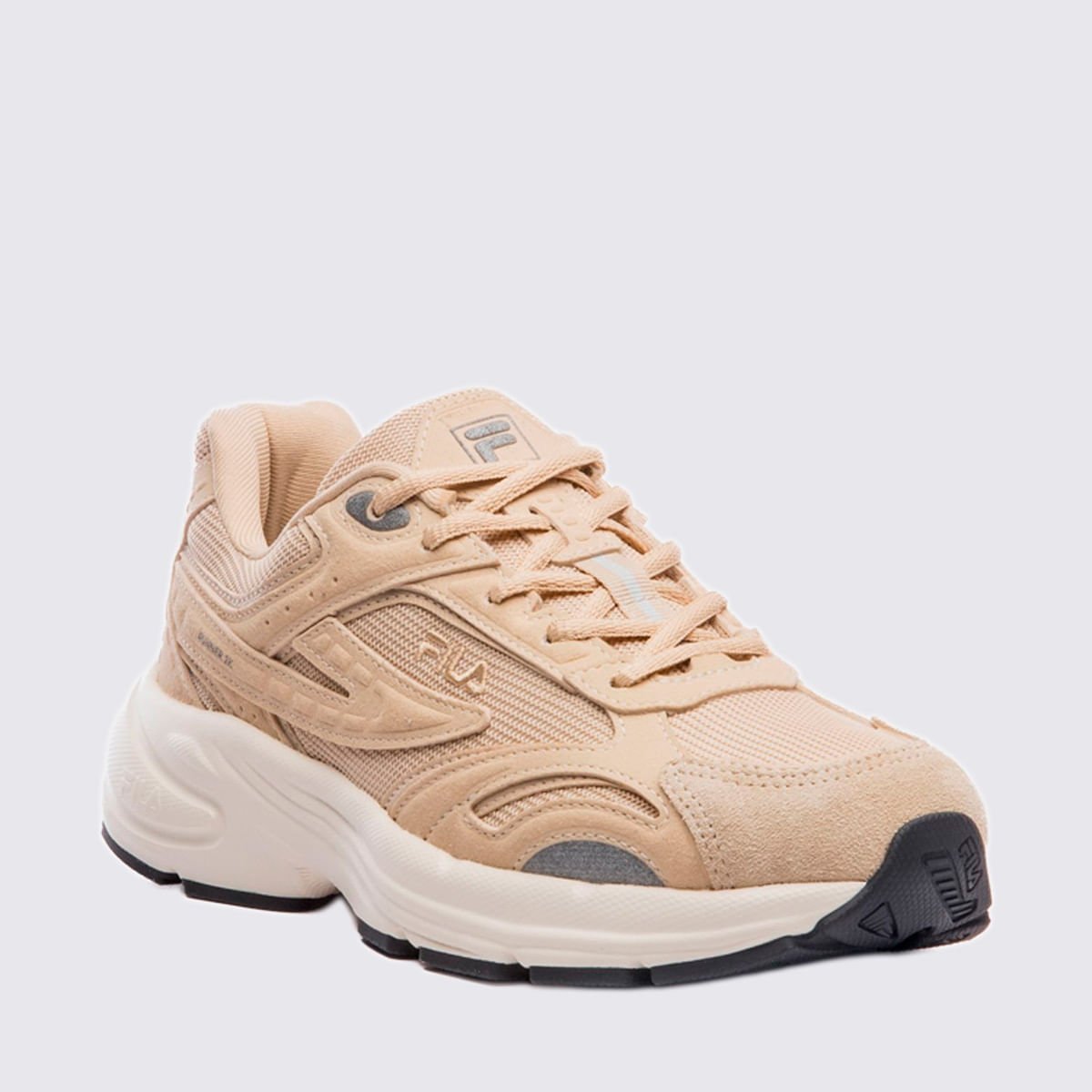 Tênis Fila Runner 2K SE 1324106 Pêssego 4