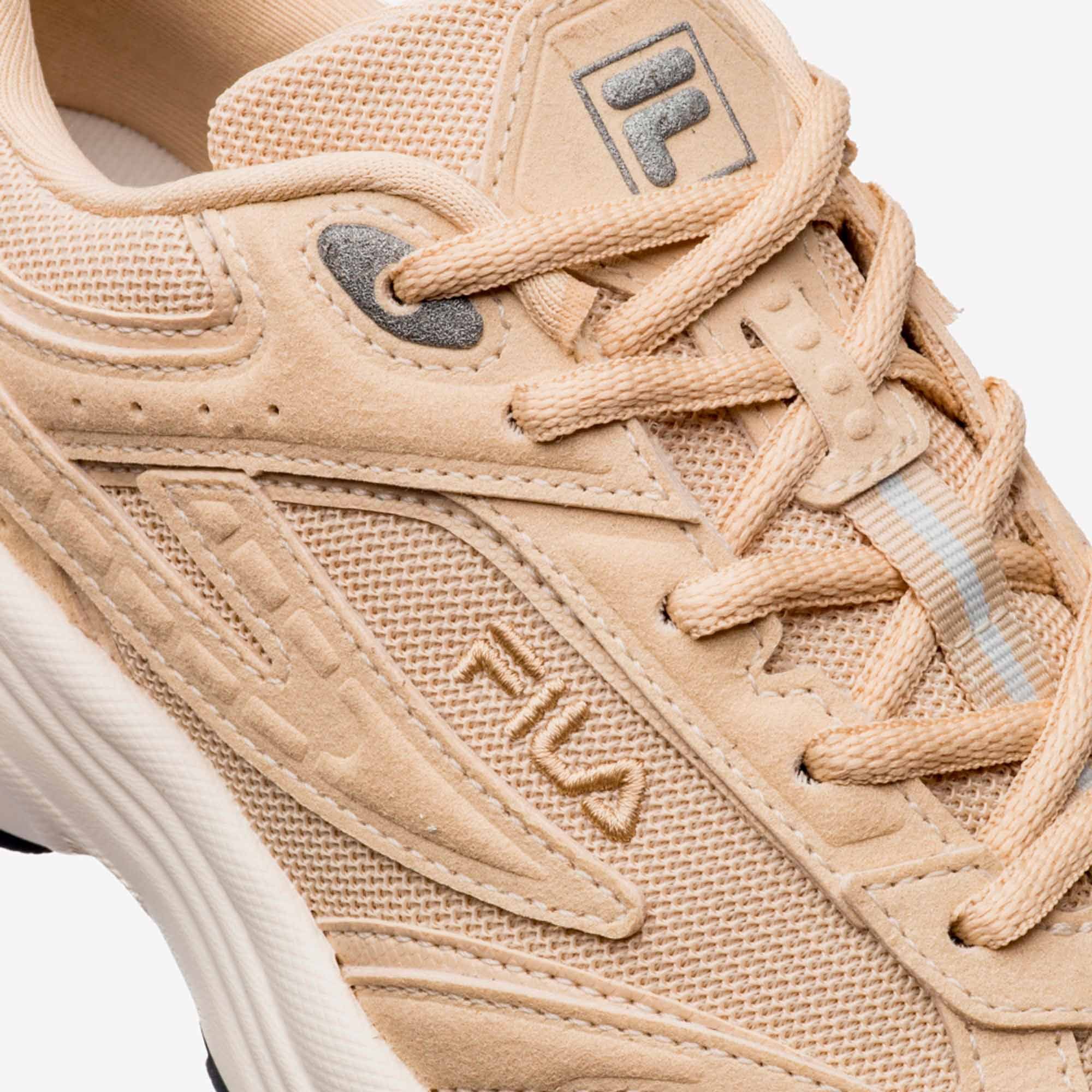 Tênis Fila Runner 2K SE 1324106 Pêssego 7