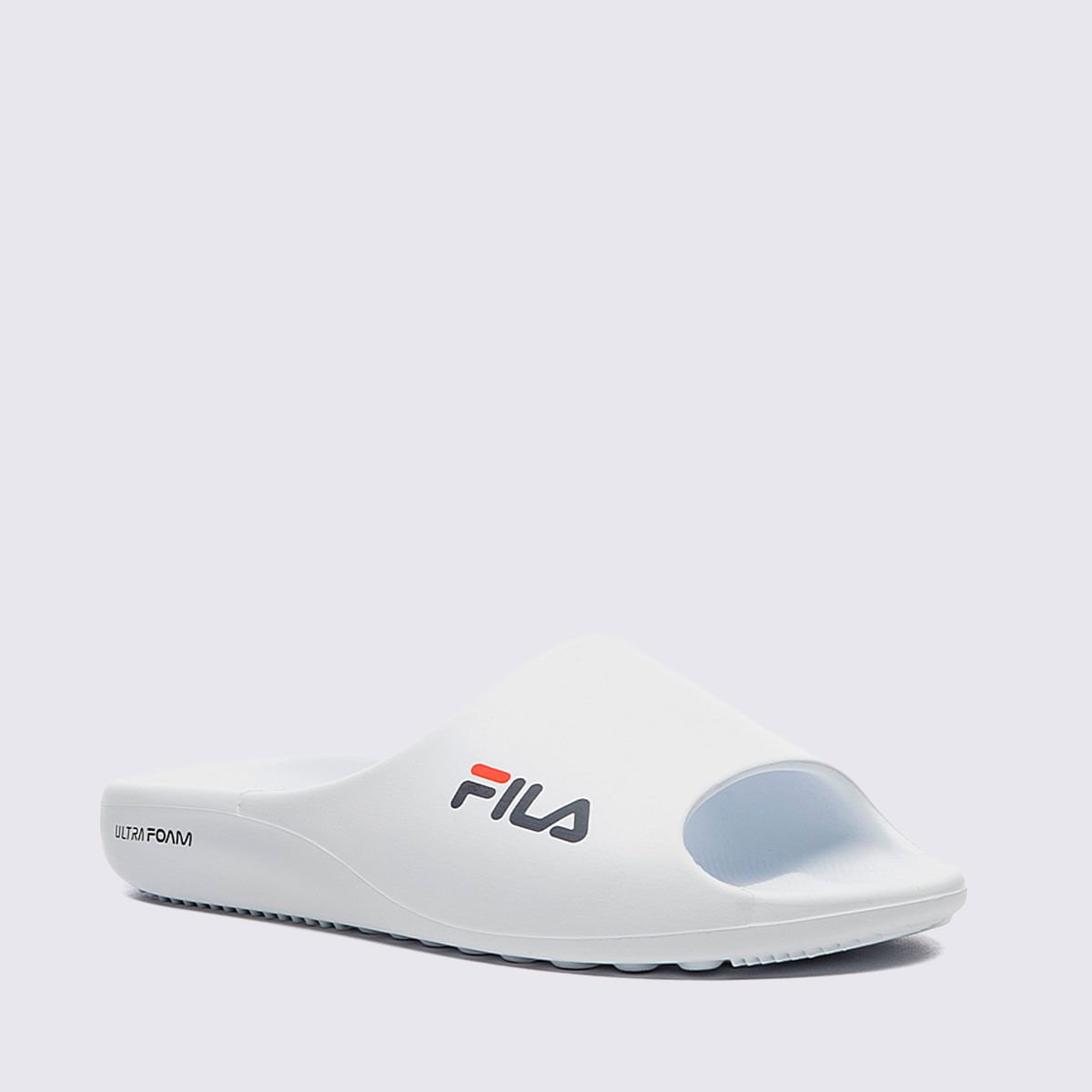 Chinelo Fila Drifter Foam 1239243 Branco 3