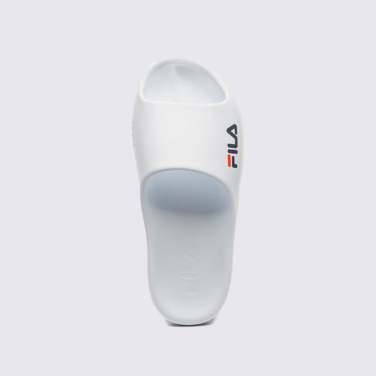 Chinelo Fila Drifter Foam 1239243 Branco 4