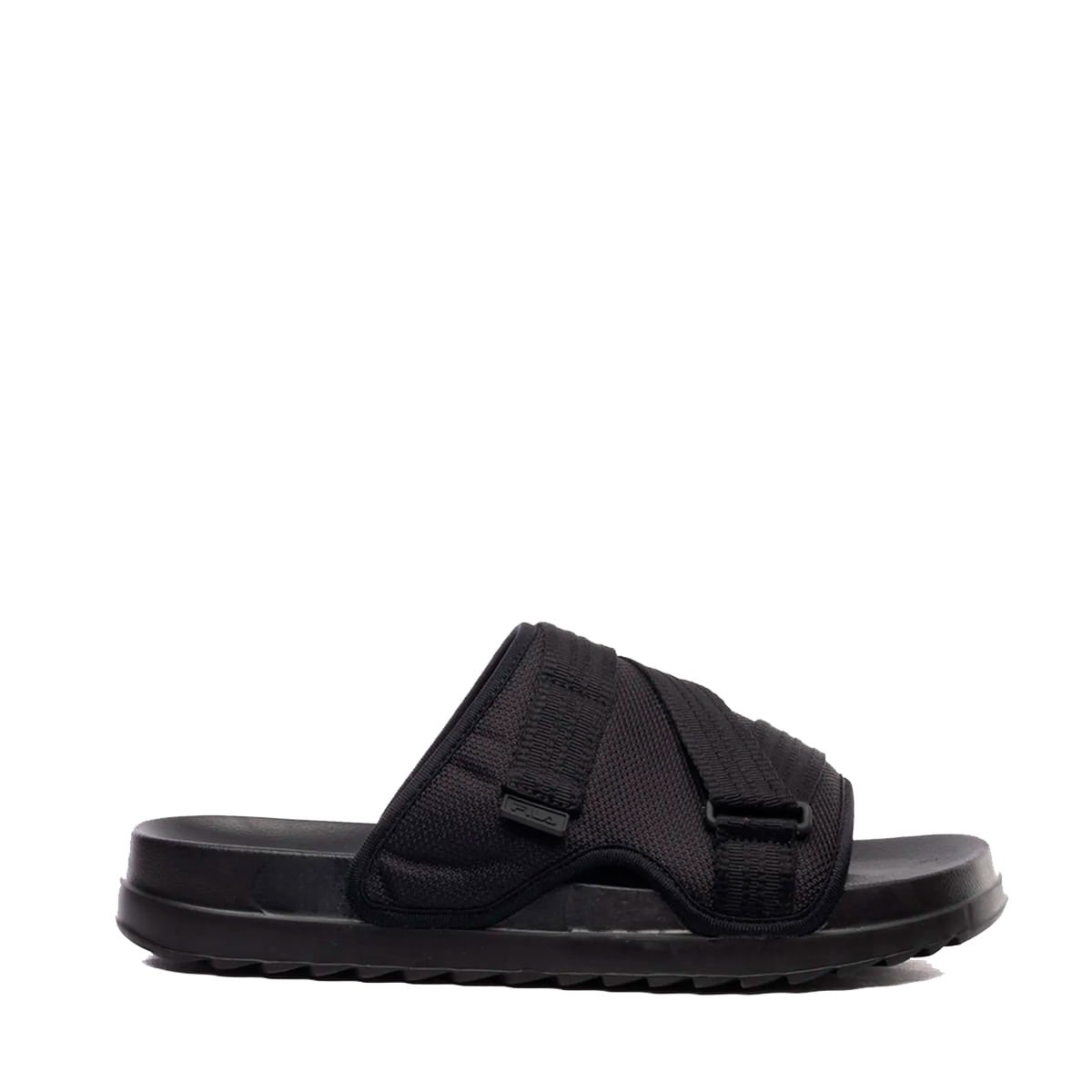 Chinelo Fila Drifter Panto Preto 1324232