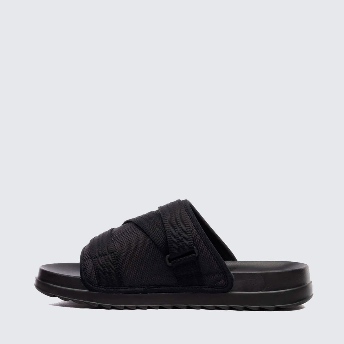 Chinelo Fila Drifter Panto Preto 1324232 Preto 2