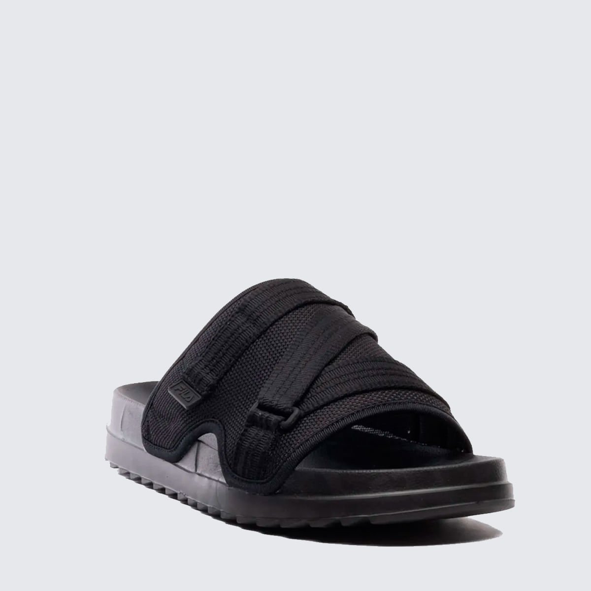 Chinelo Fila Drifter Panto Preto 1324232 Preto 3