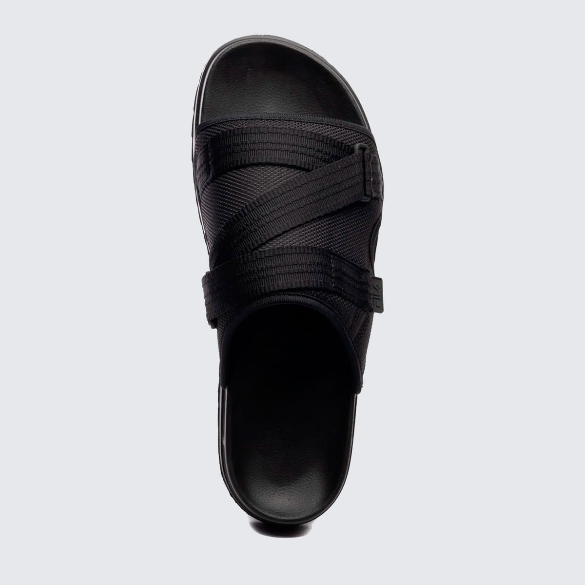 Chinelo Fila Drifter Panto Preto 1324232 Preto 4