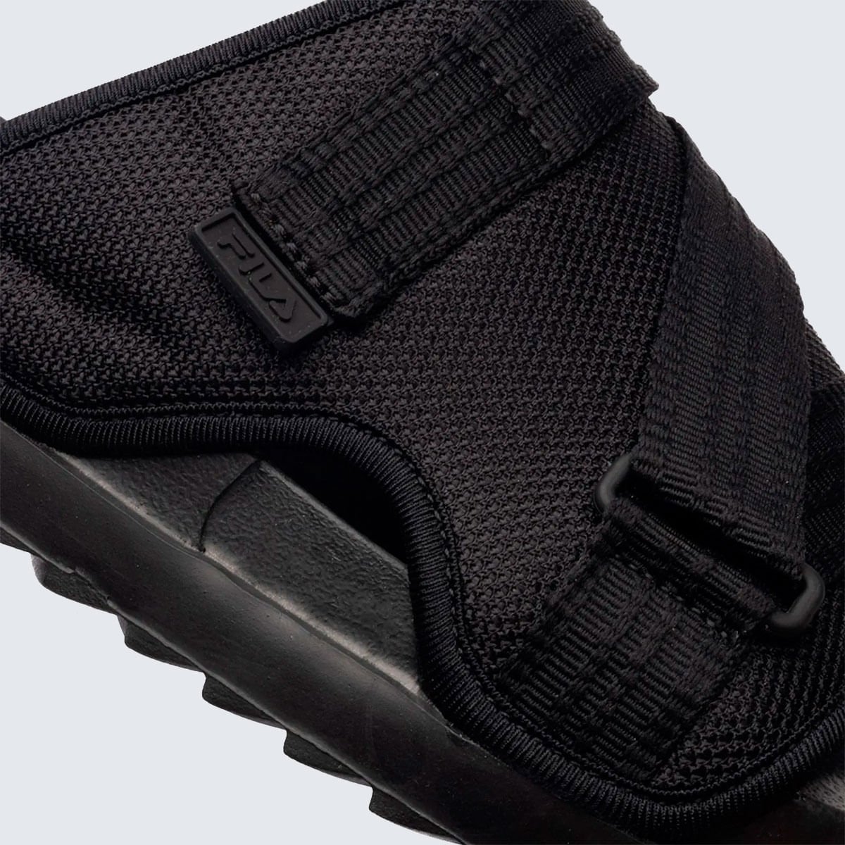 Chinelo Fila Drifter Panto Preto 1324232 Preto 7