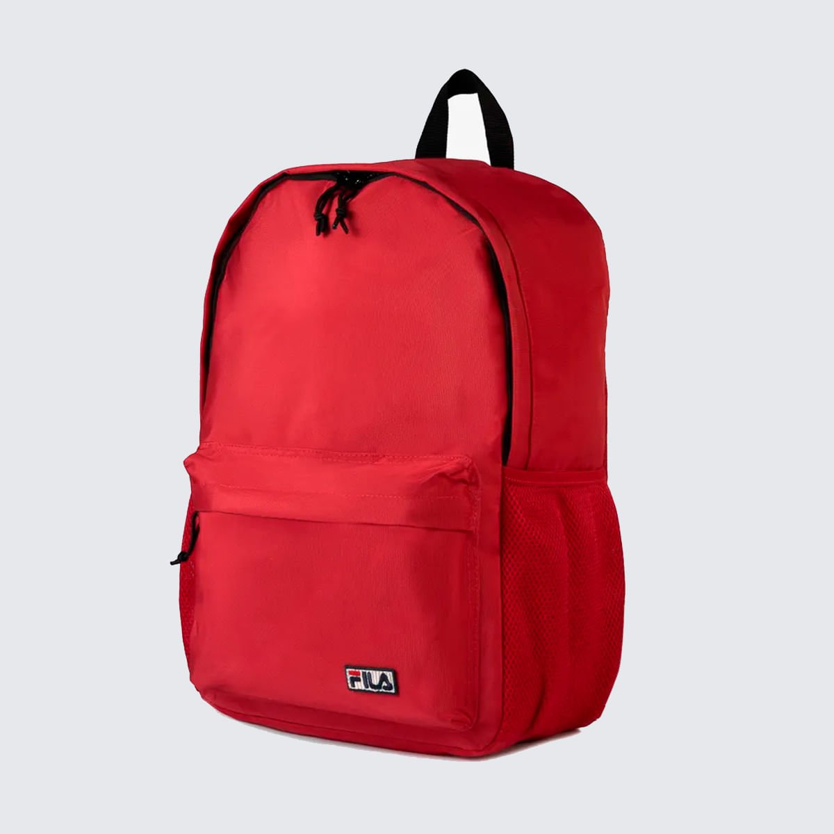 Mochila Fila DNA Letter Classic 1331295 Vermelho 3