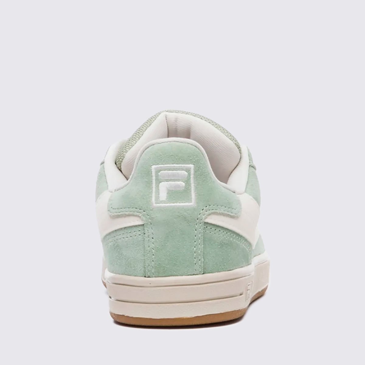 Tênis Fila Court 90 F02L00364 Verde 5