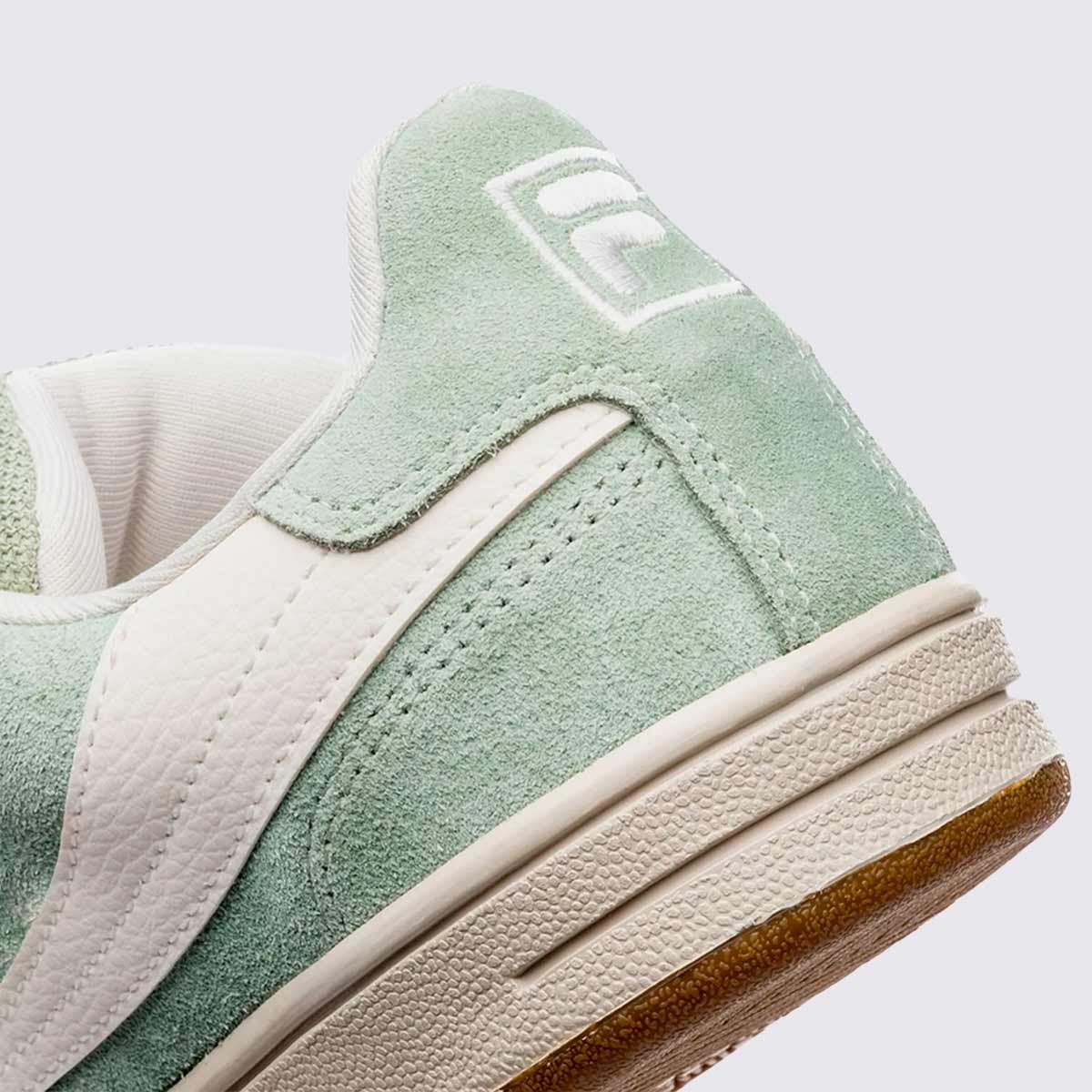 Tênis Fila Court 90 F02L00364 Verde 8