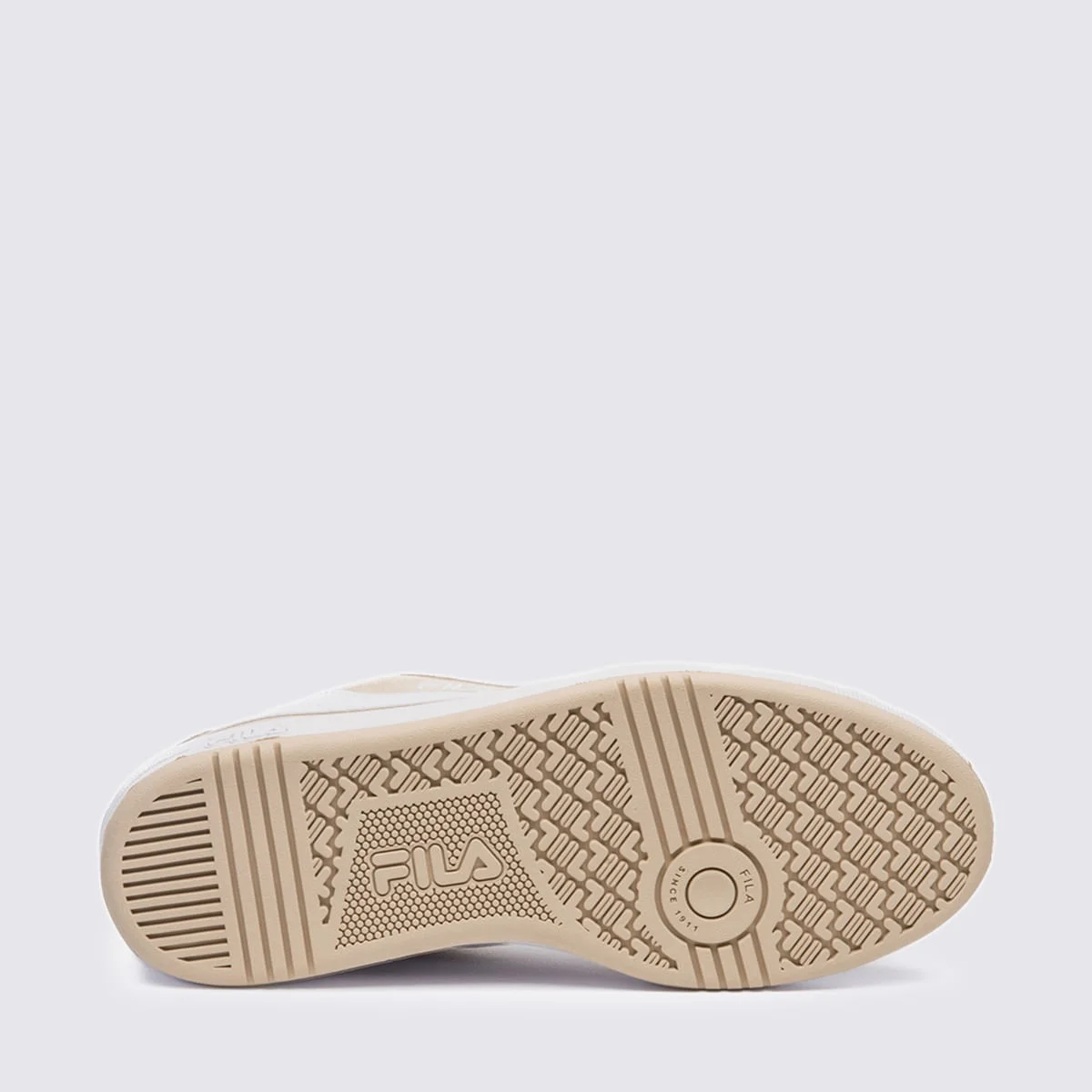 Tênis Fila Court 90 1314012 Bege 5