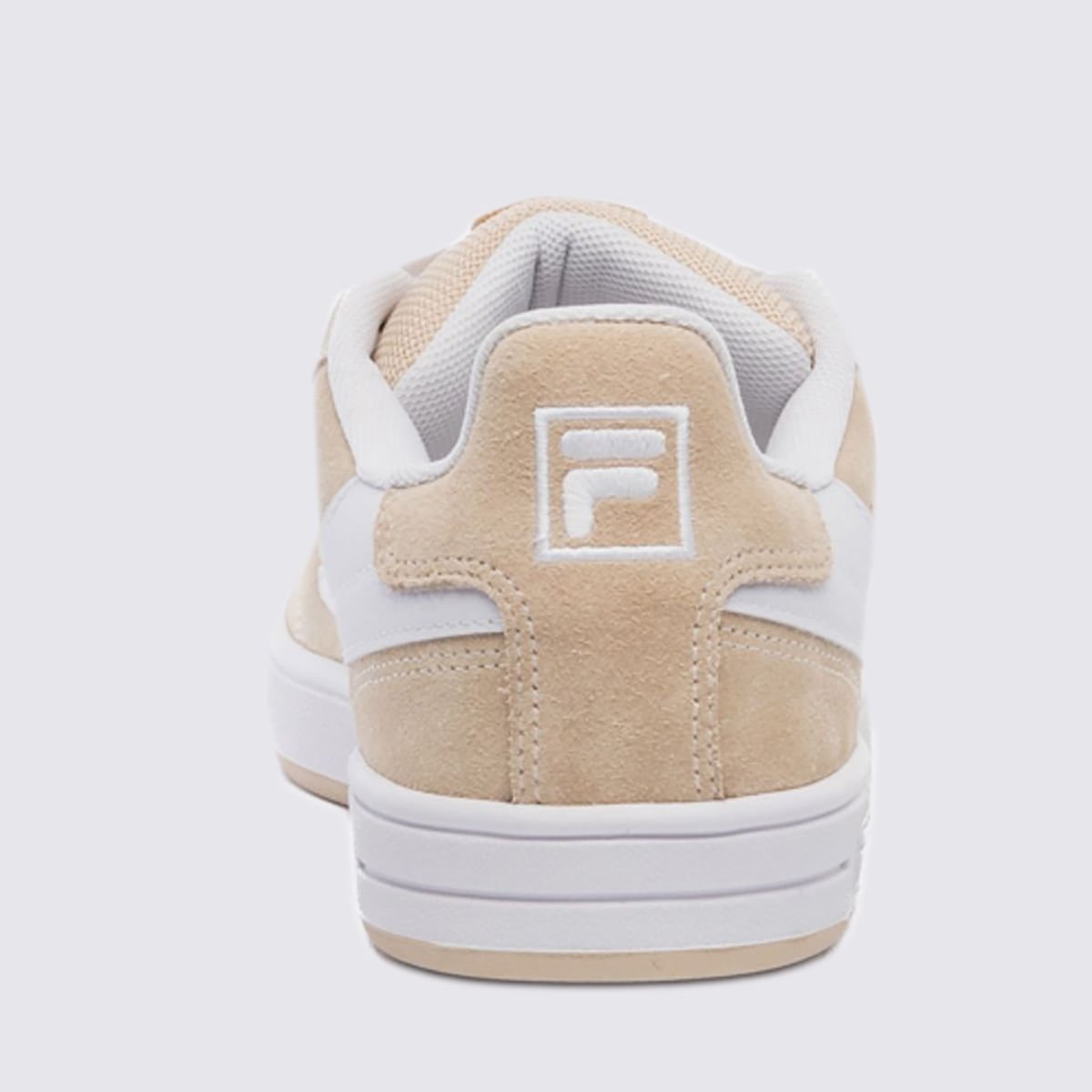 Tênis Fila Court 90 1314012 Bege 6