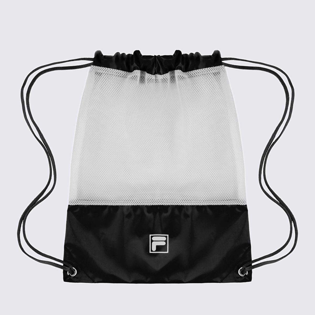 Mochila Fila F-Box Classic 1331270 Preto 2